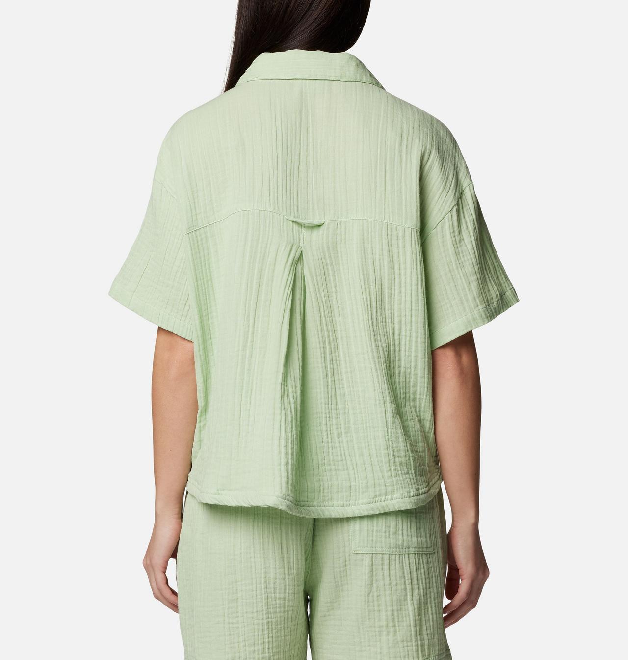 Women's Holly Hideaway™ Breezy Top 2