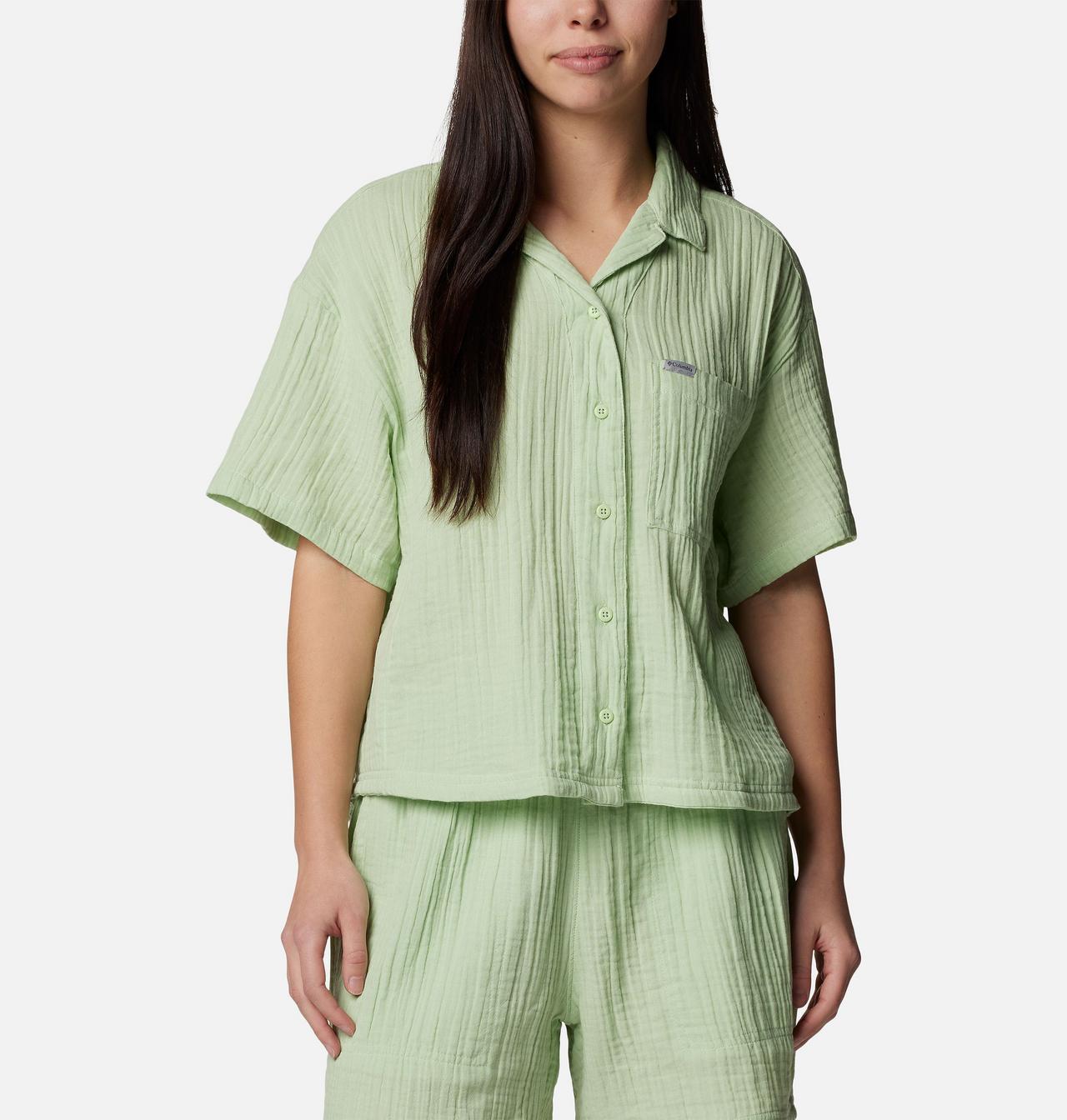 Women's Holly Hideaway™ Breezy Top 1