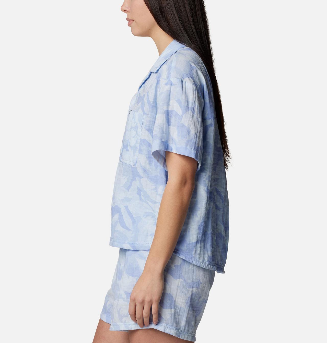 Chemise légère Holly Hideaway™ pour femme 3