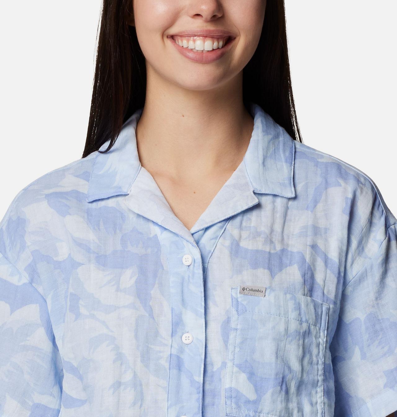 Chemise légère Holly Hideaway™ pour femme 4