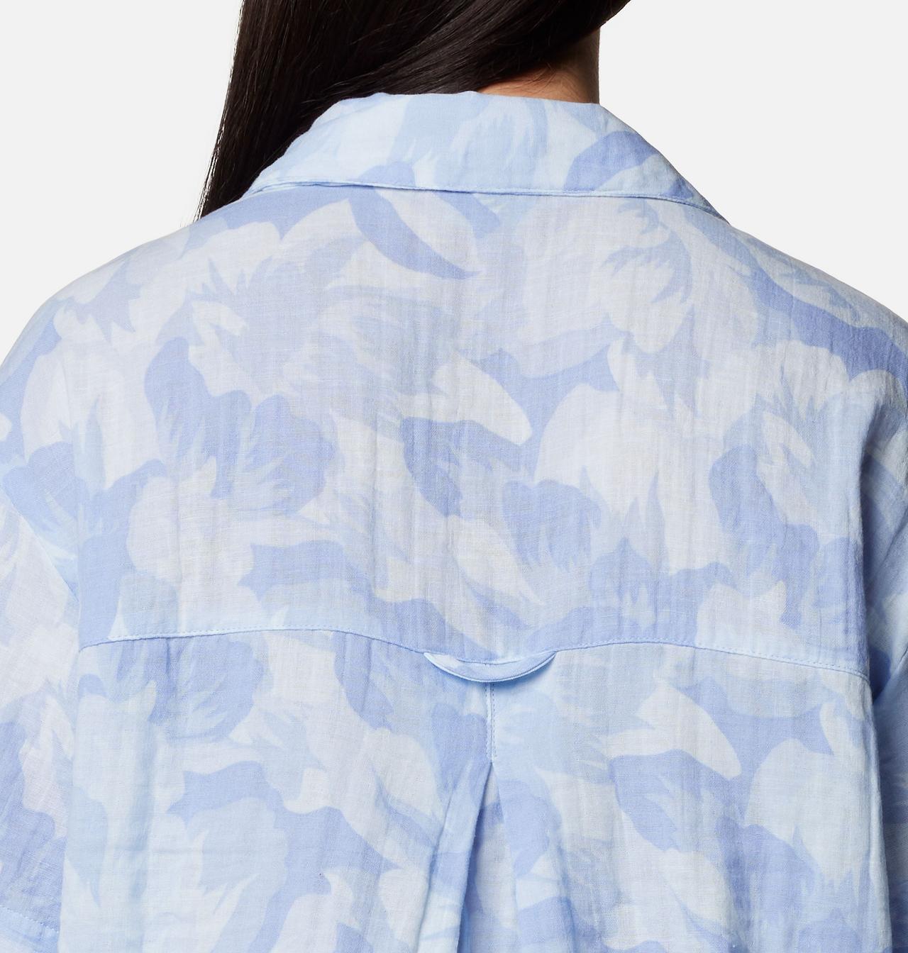 Chemise légère Holly Hideaway™ pour femme 5