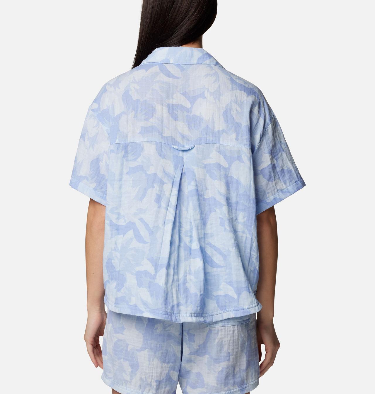 Chemise légère Holly Hideaway™ pour femme 2