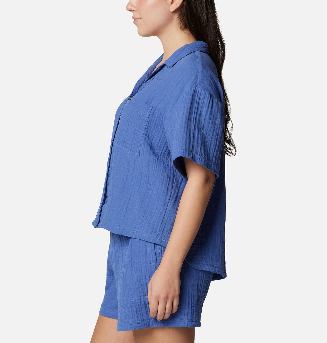 Women's Holly Hideaway™ Breezy Top | 593 | XL 3