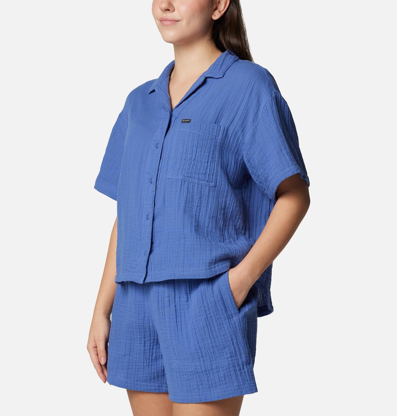 Women's Holly Hideaway™ Breezy Top | 593 | XL 5