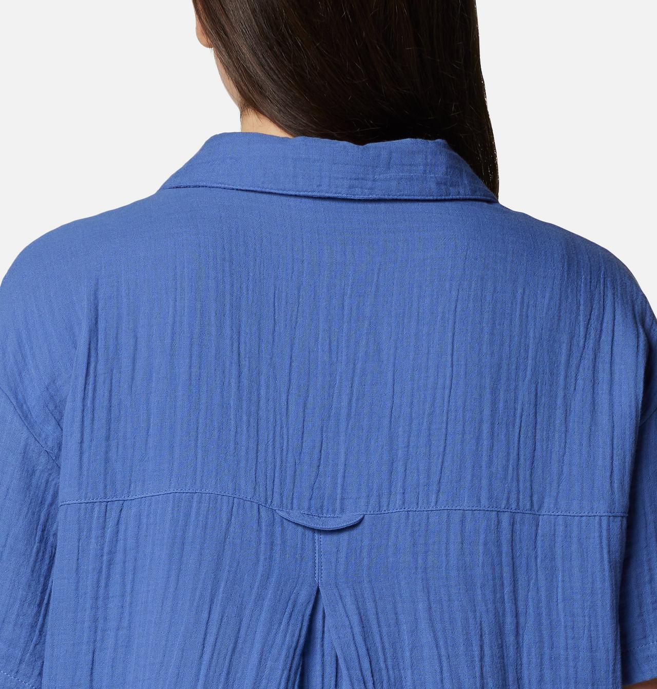 Women's Holly Hideaway™ Breezy Top | 593 | XL 6