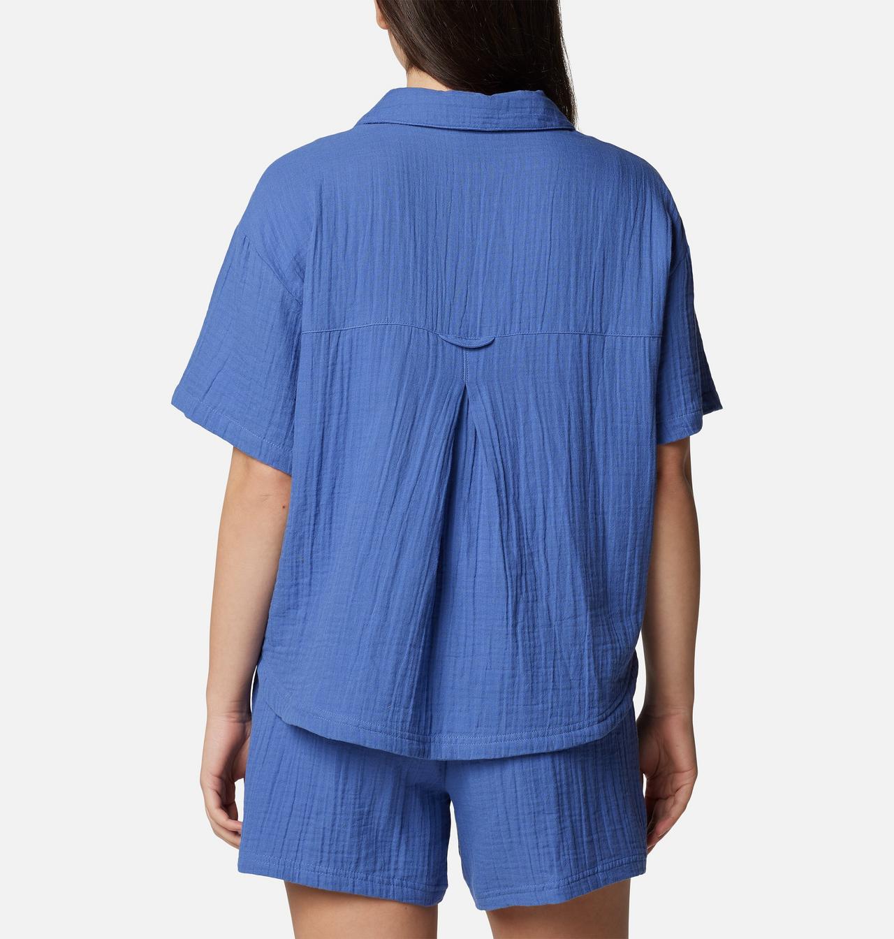 Women's Holly Hideaway™ Breezy Top | 593 | XL 2