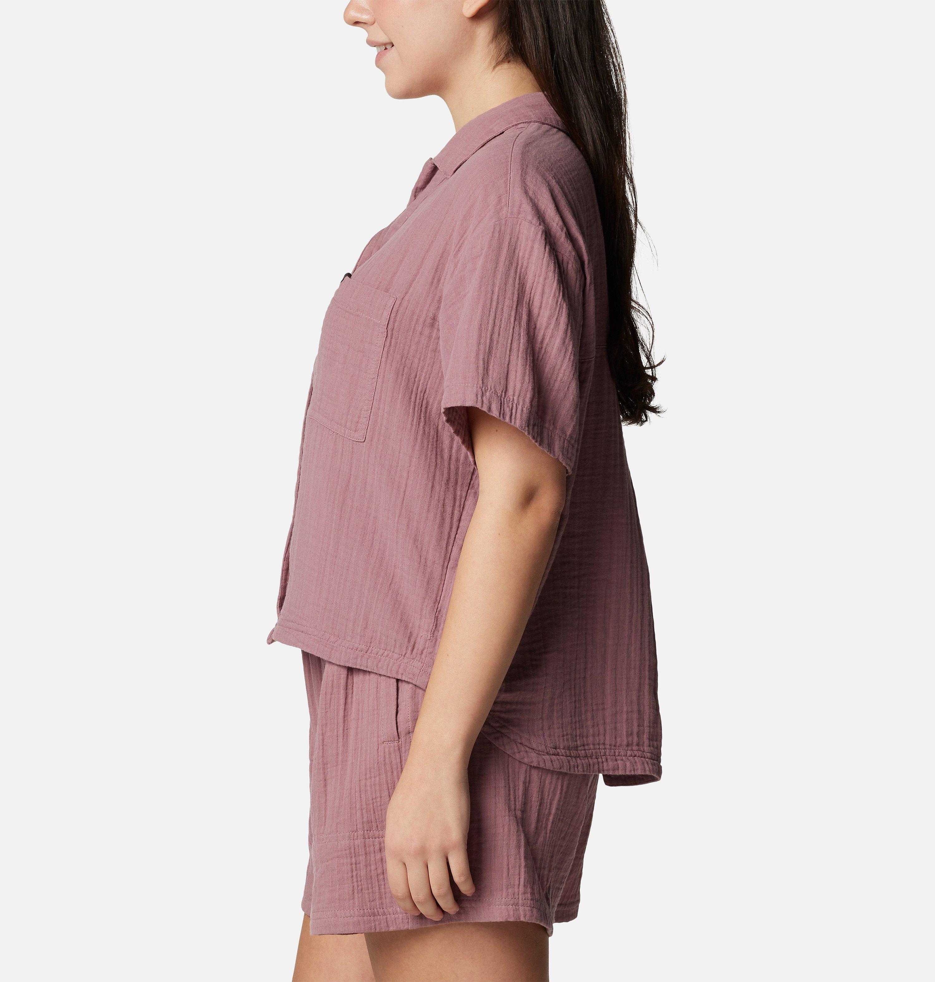 Women's Holly Hideaway Breezy Top 3