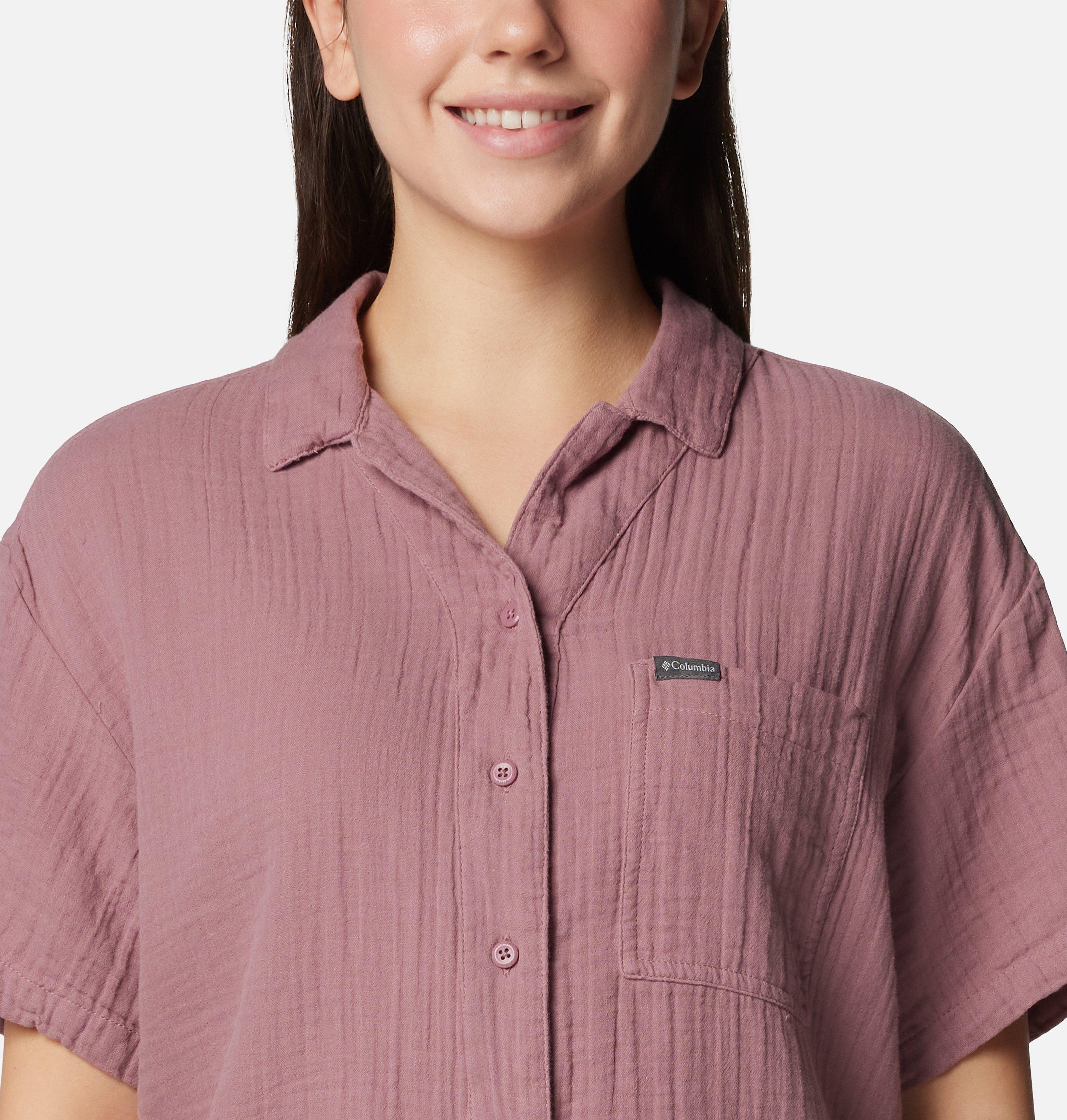 Women's Holly Hideaway Breezy Top 4