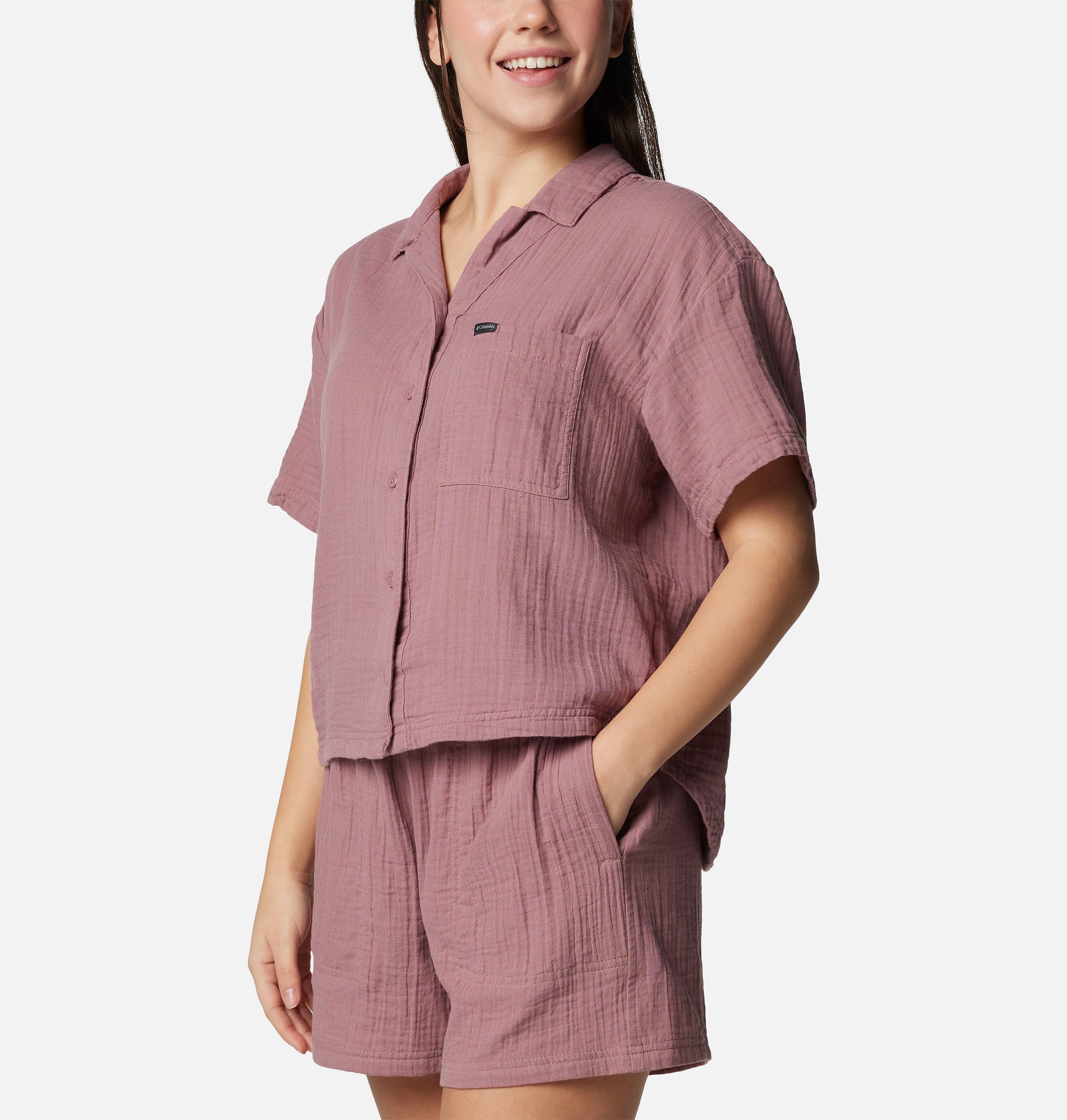 Women's Holly Hideaway Breezy Top 5