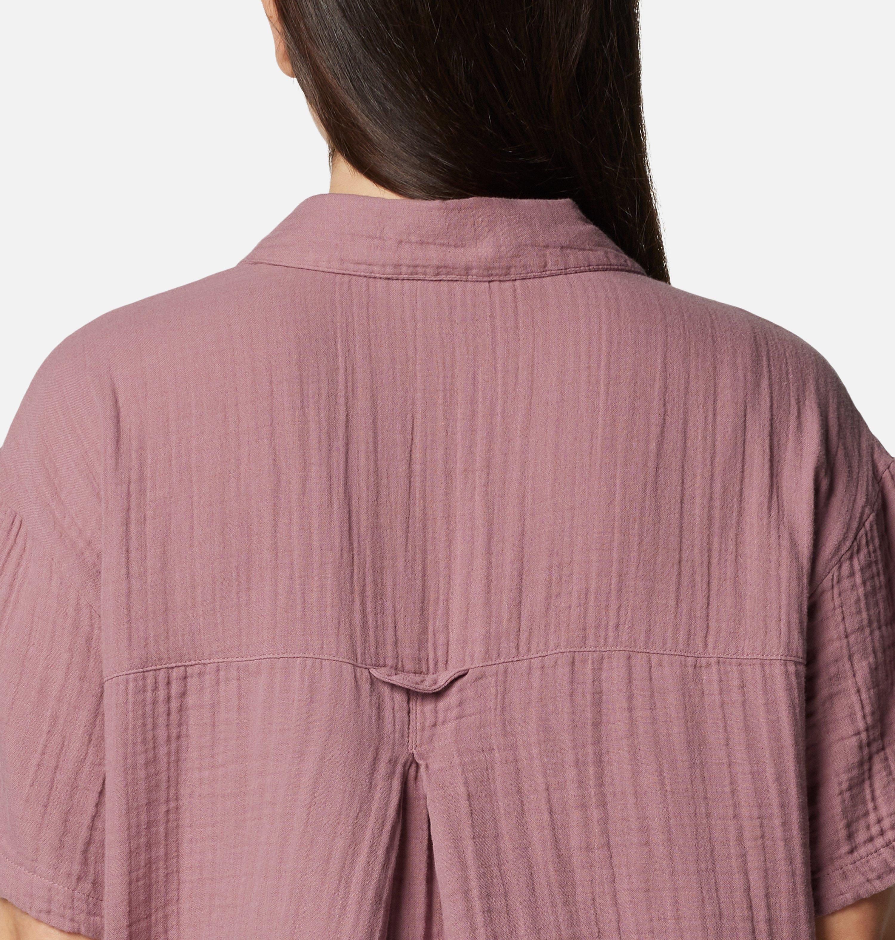 Women's Holly Hideaway Breezy Top 6