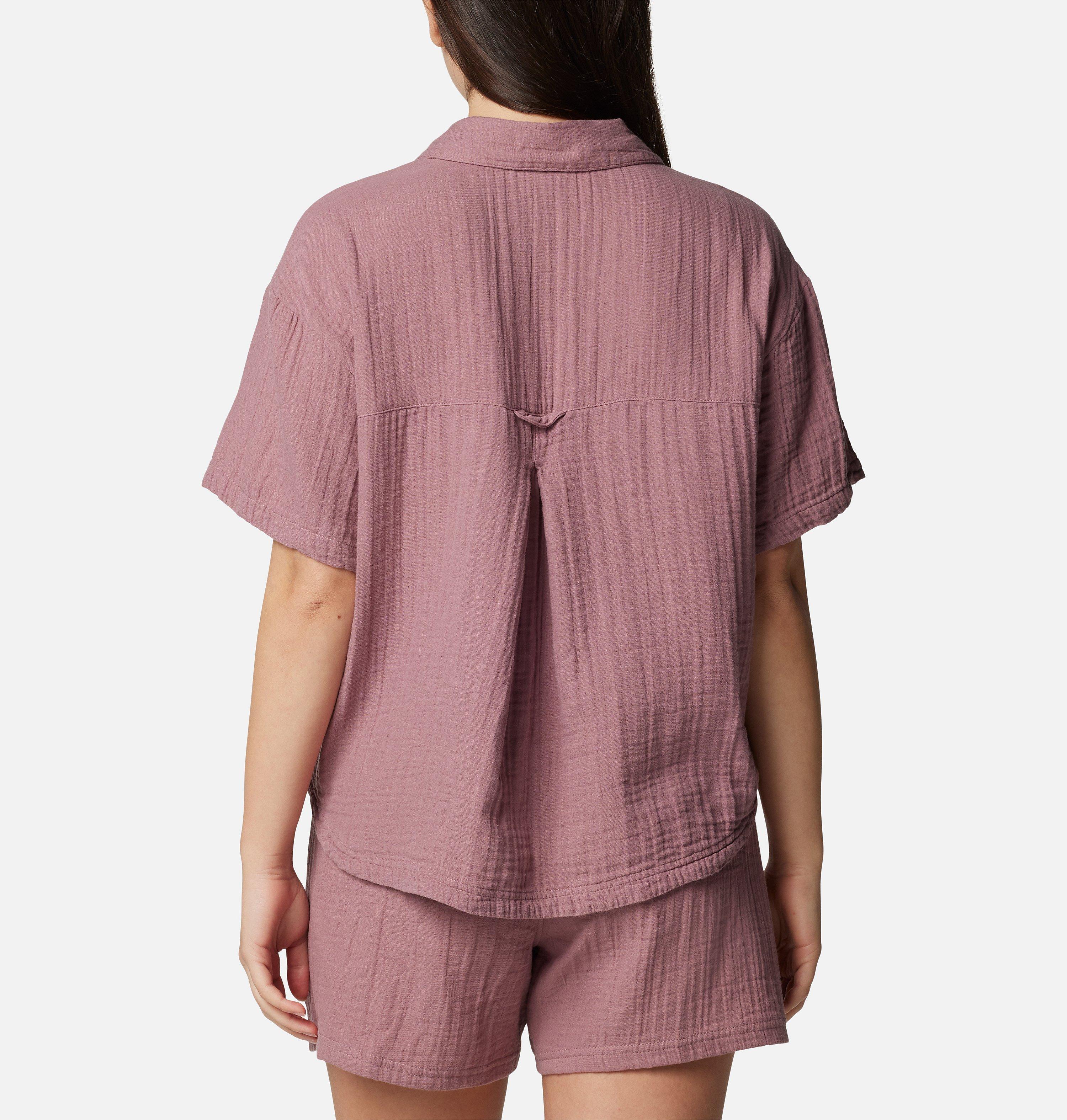 Women's Holly Hideaway Breezy Top 2