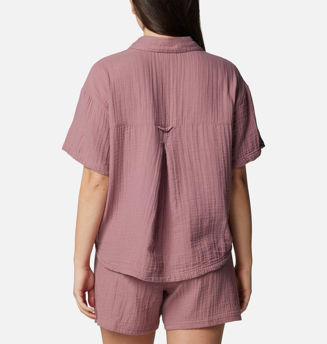 Women's Holly Hideaway™ Breezy Top 2