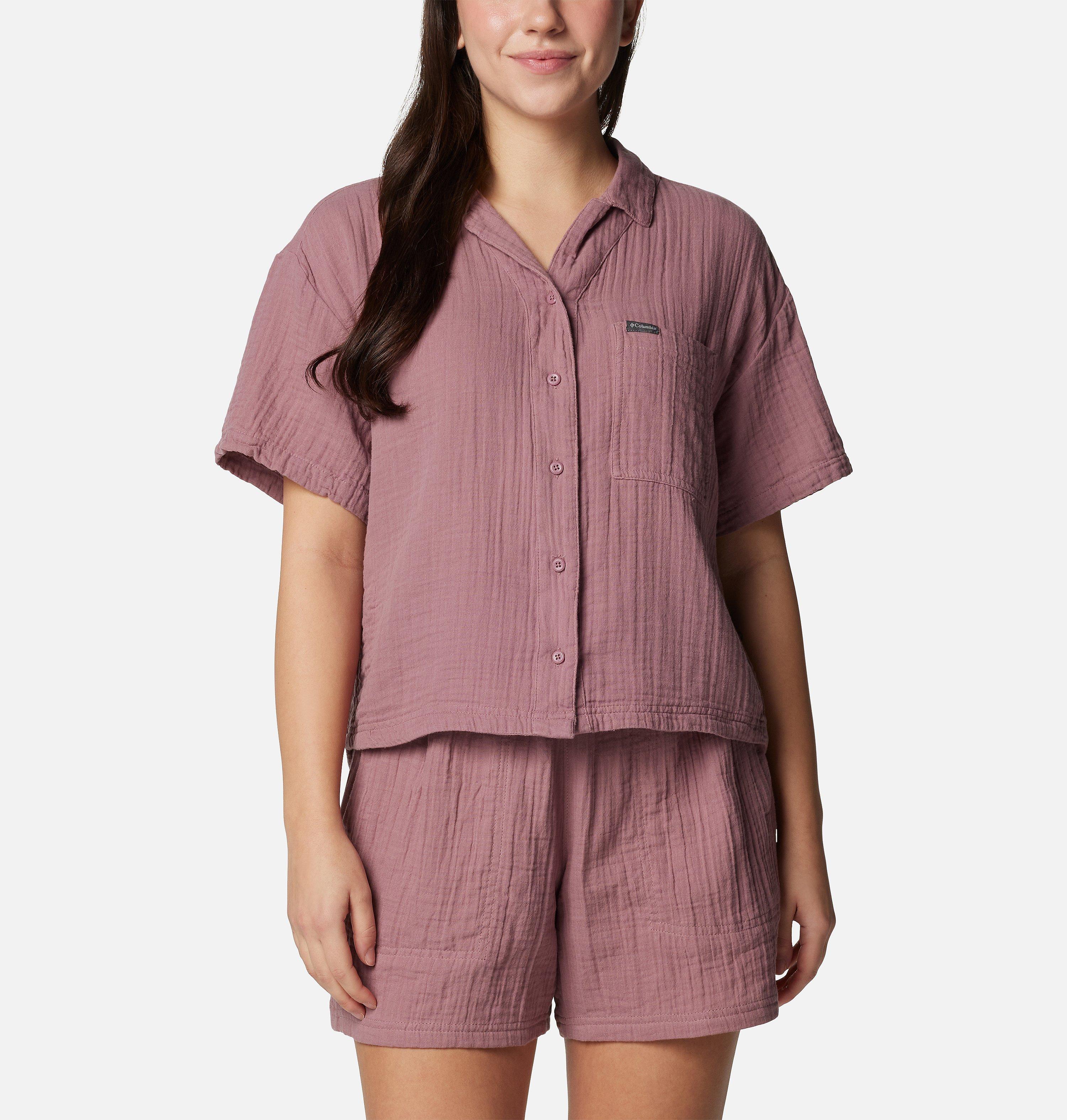 Women's Holly Hideaway Breezy Top 1