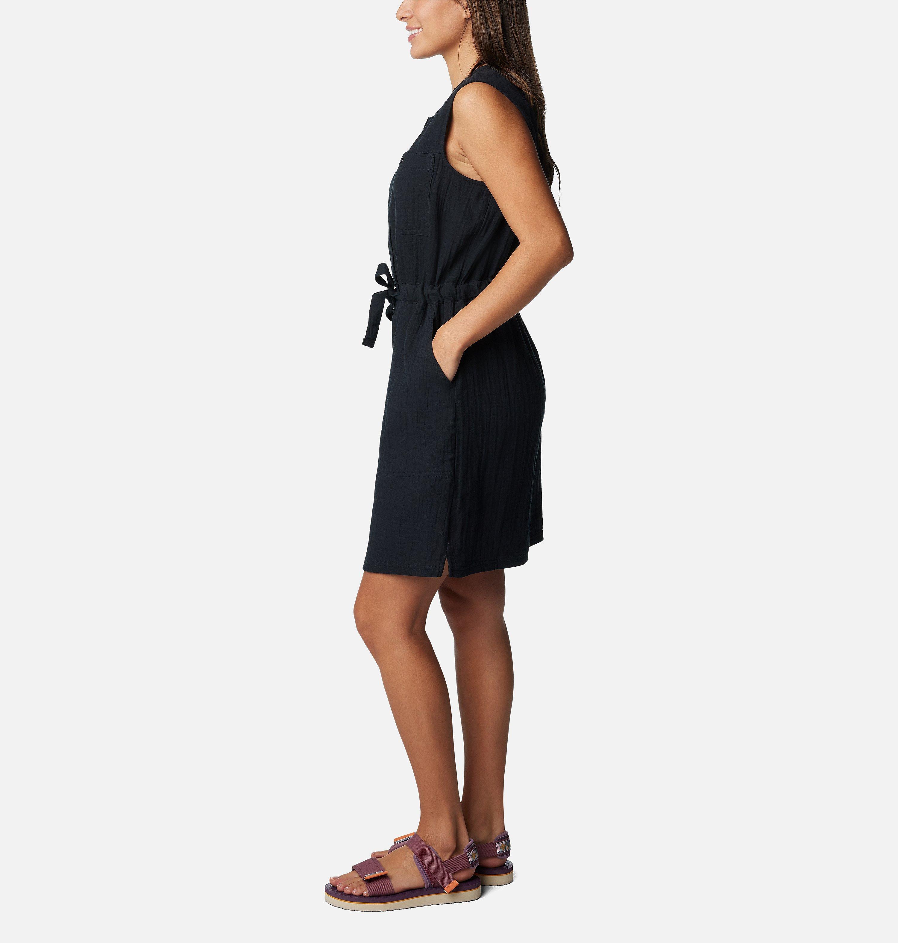 Women's Holly Hideaway Breezy Dress 3