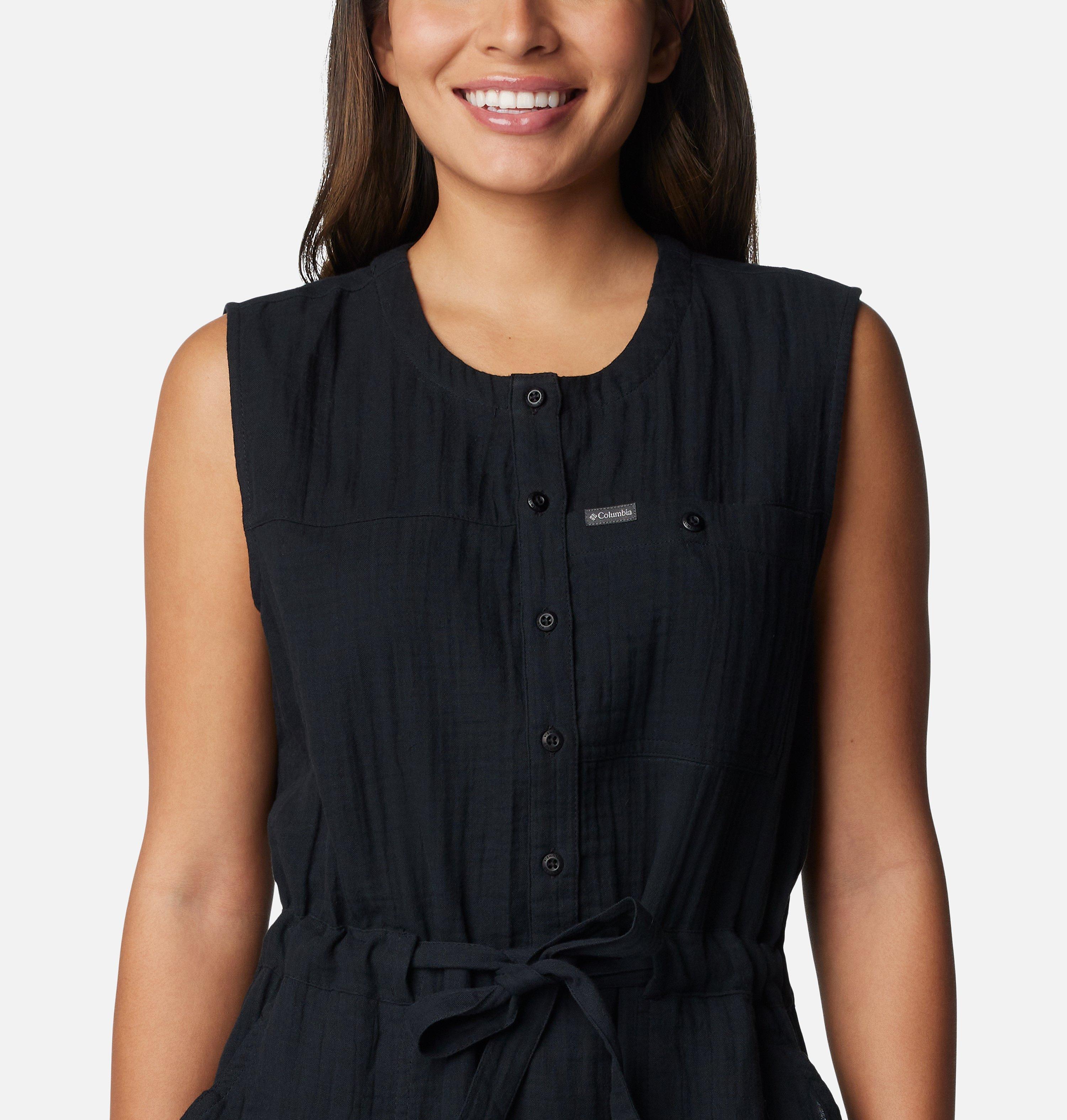 Women's Holly Hideaway Breezy Dress 4