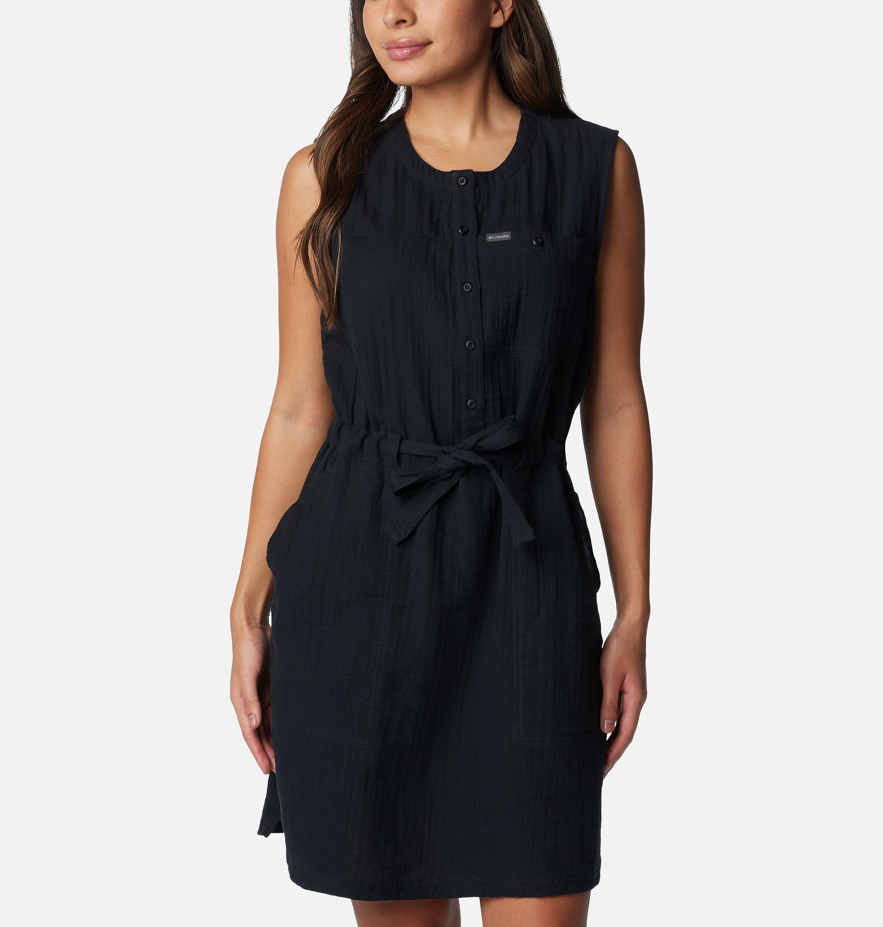 Women's Holly Hideaway Breezy Dress 5