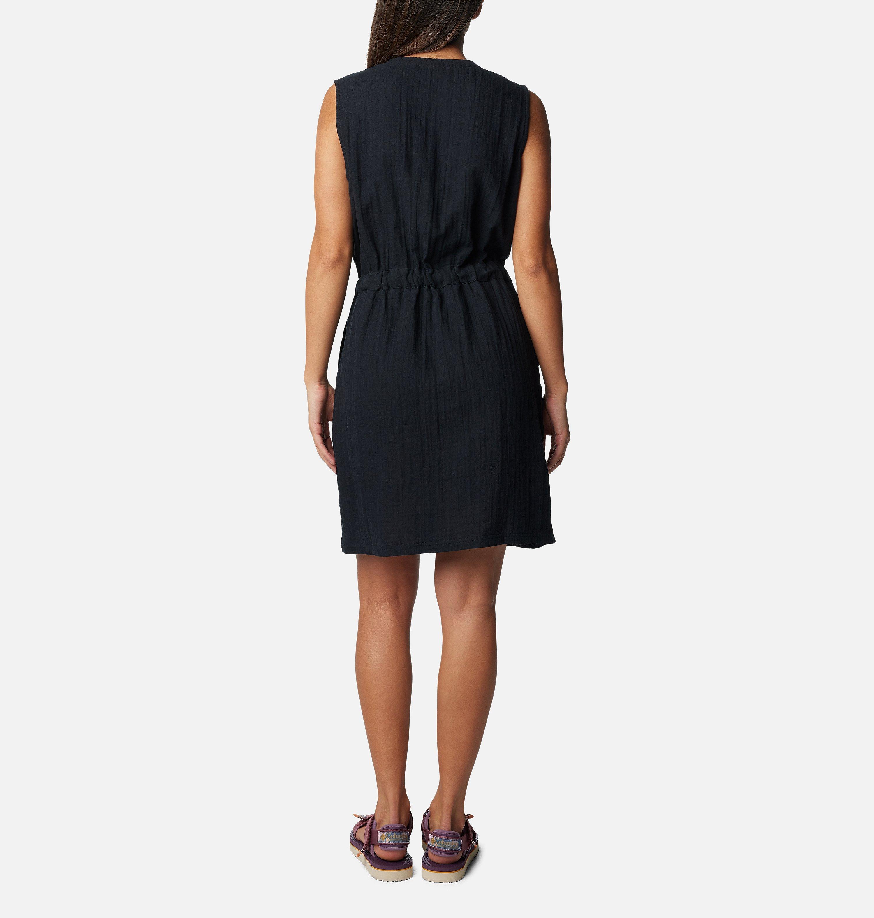 Women's Holly Hideaway Breezy Dress 2