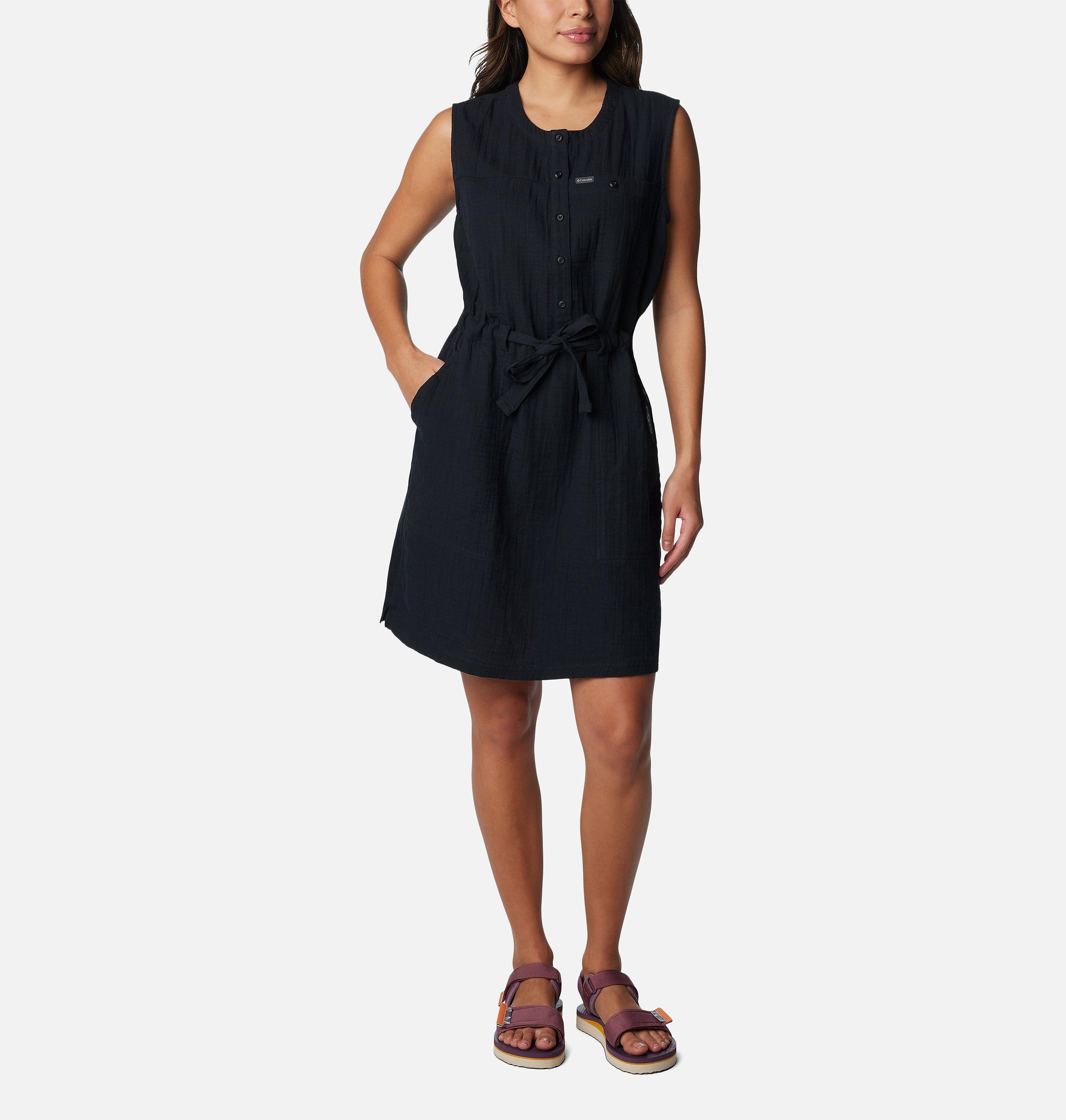 Women's Holly Hideaway Breezy Dress 1