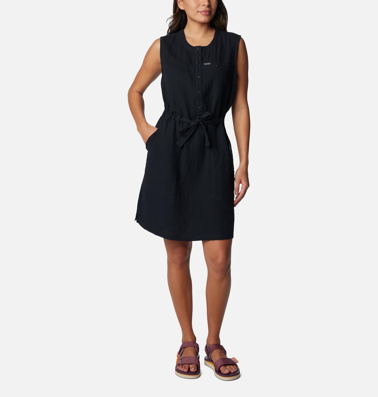 Women's Holly Hideaway™ Breezy Dress 1