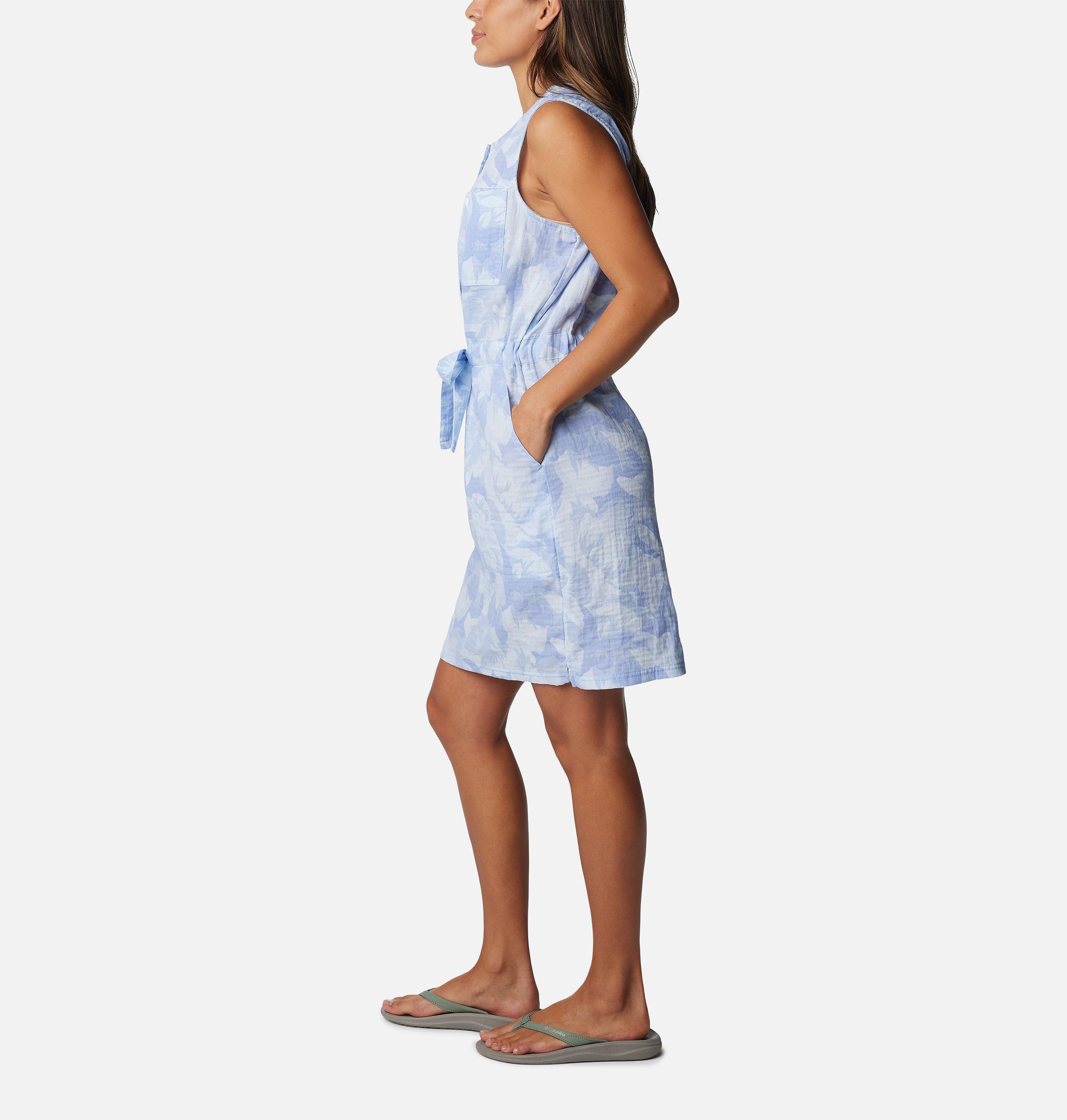 Women's Holly Hideaway Breezy Dress 3