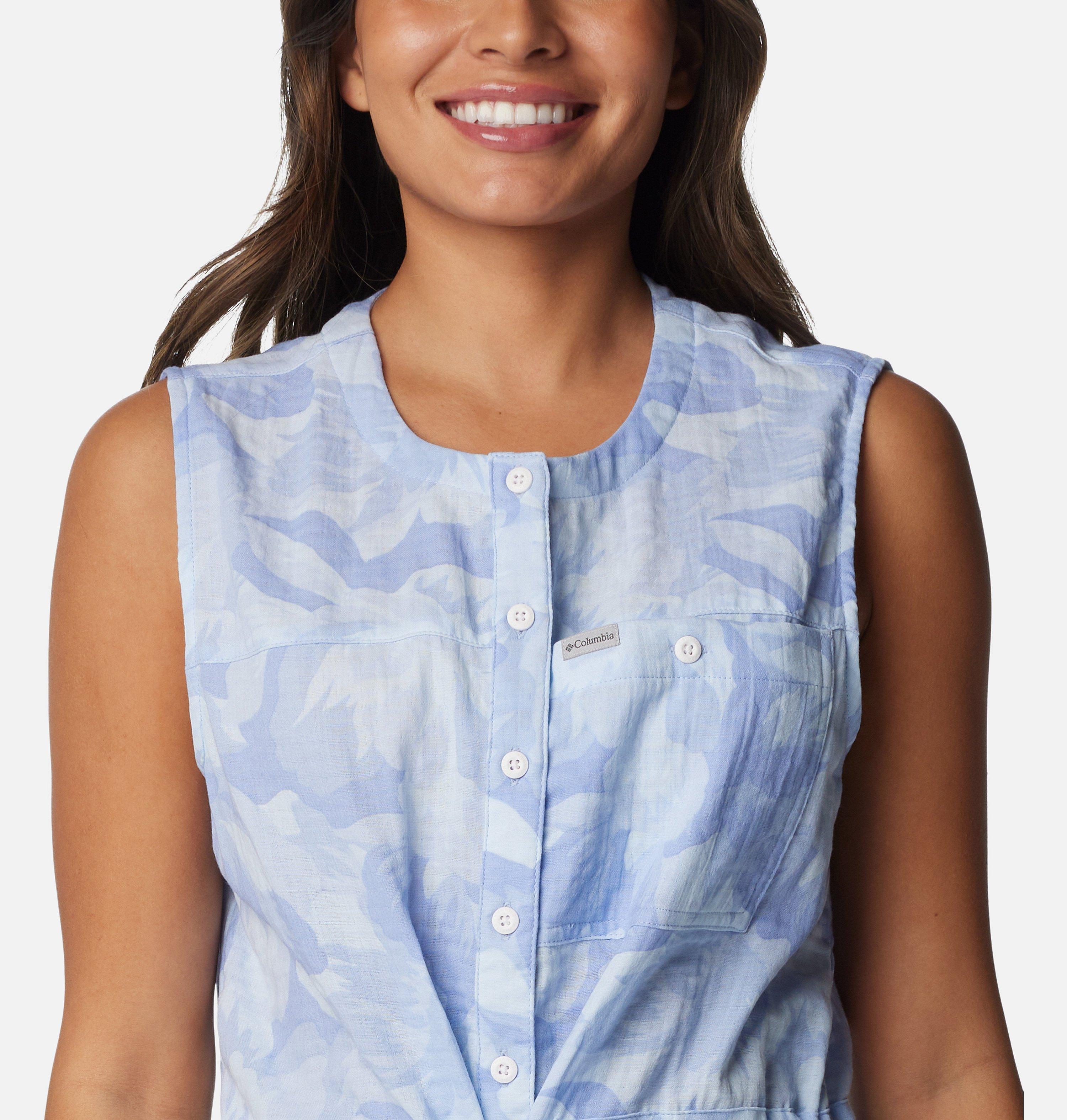 Women's Holly Hideaway Breezy Dress 4