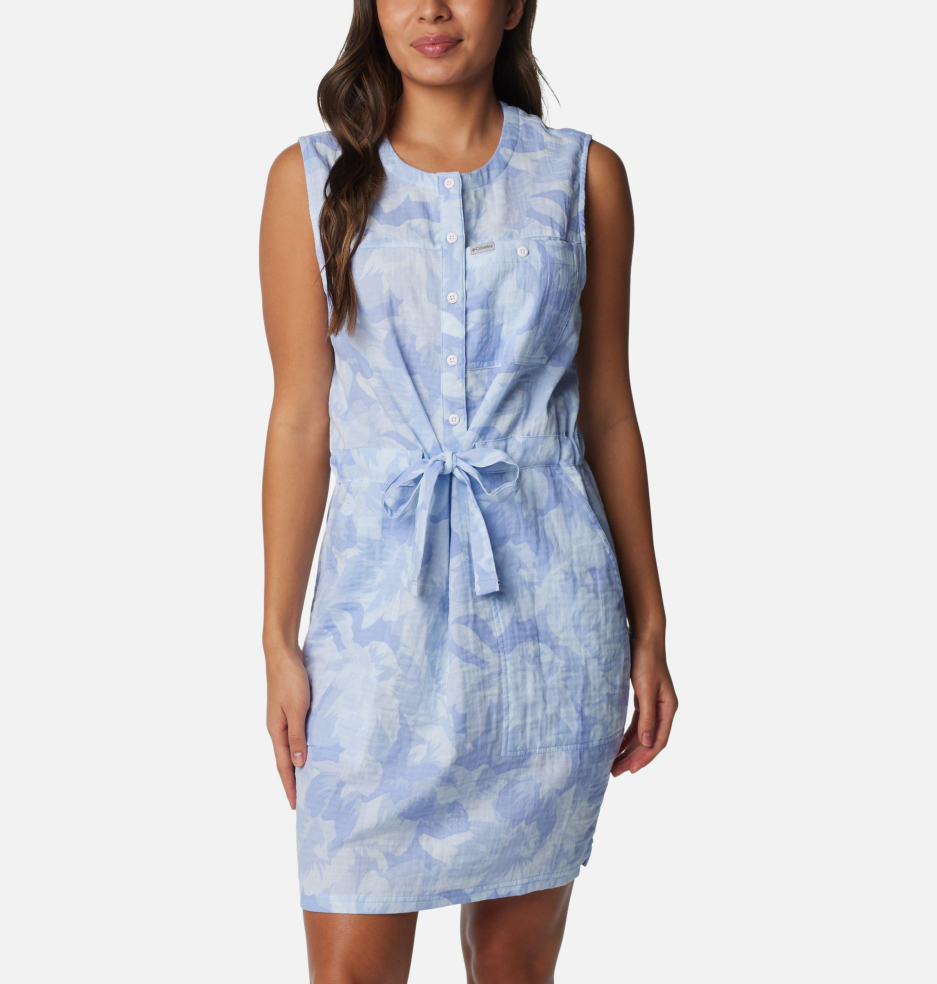 Women's Holly Hideaway Breezy Dress 5