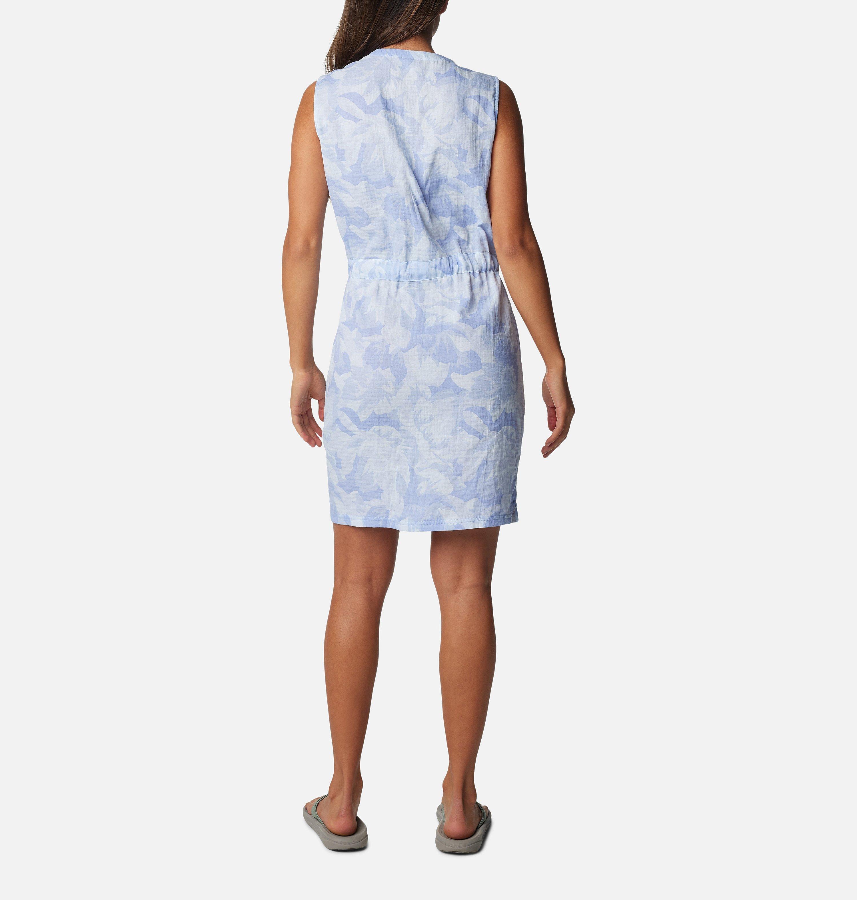 Women's Holly Hideaway Breezy Dress 2