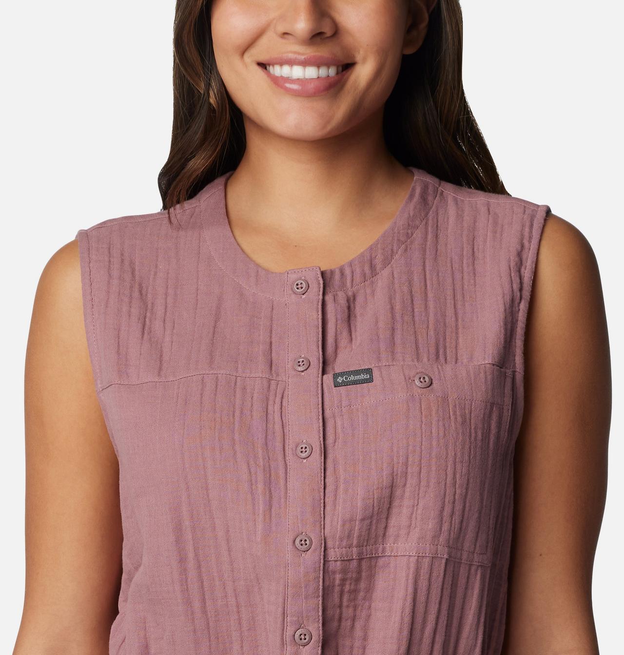 Women's Holly Hideaway™ Breezy Dress 4