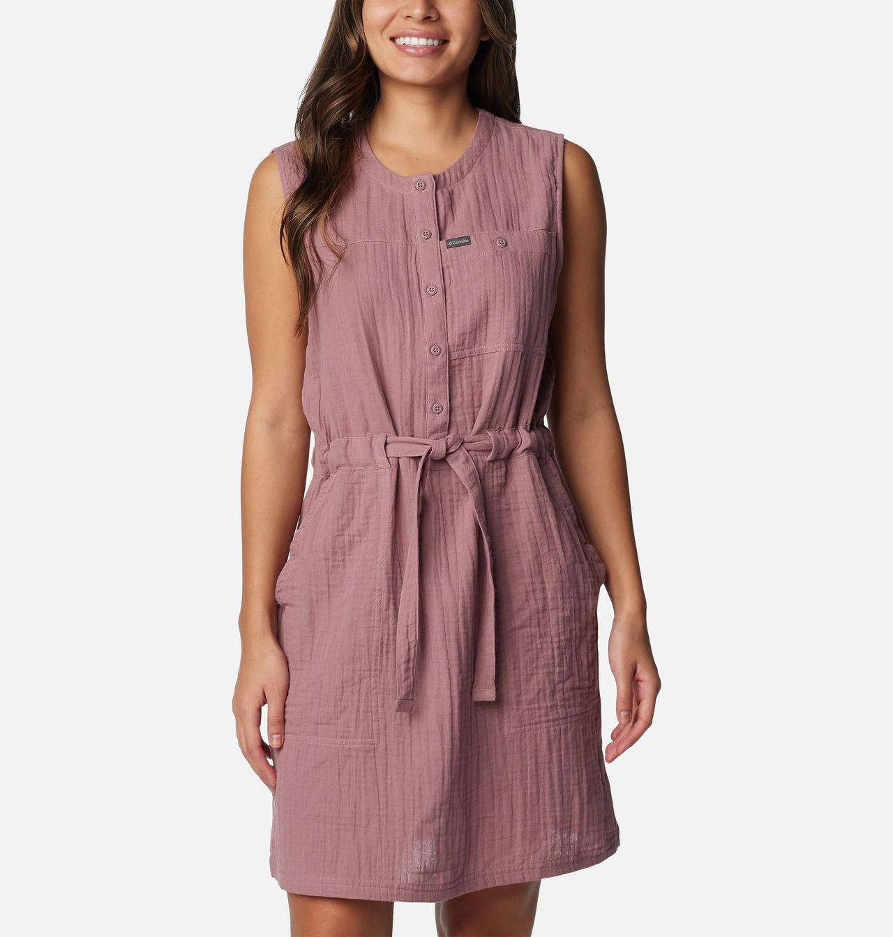 Women's Holly Hideaway™ Breezy Dress 5
