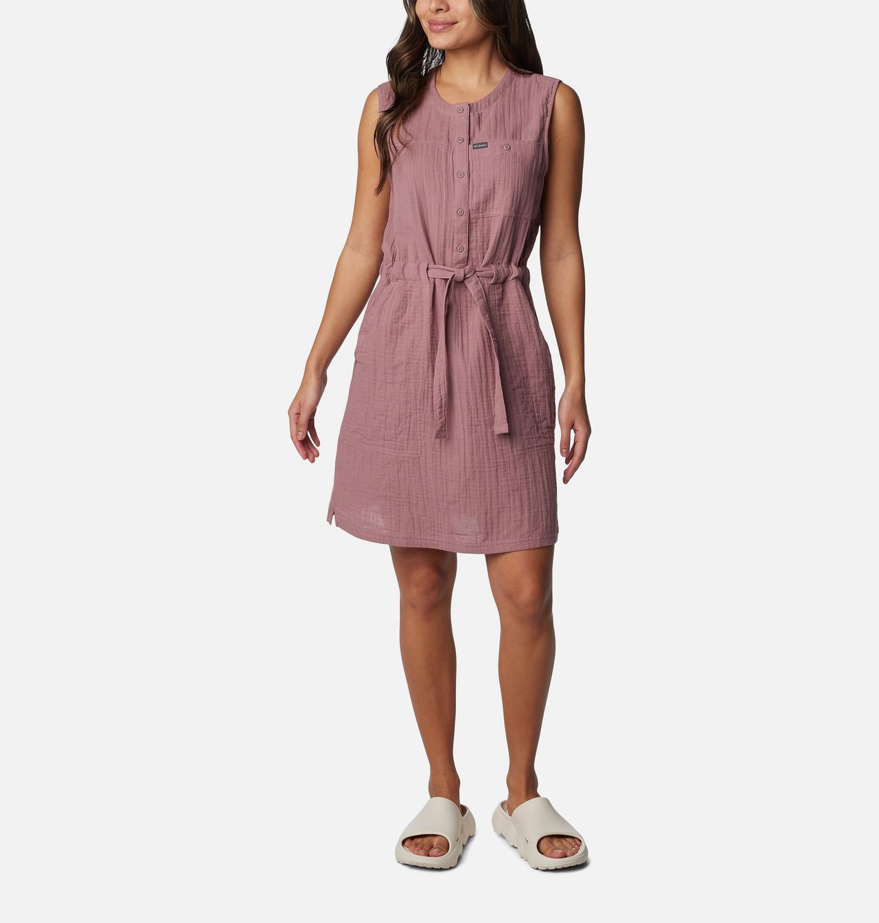 Women's Holly Hideaway™ Breezy Dress 1