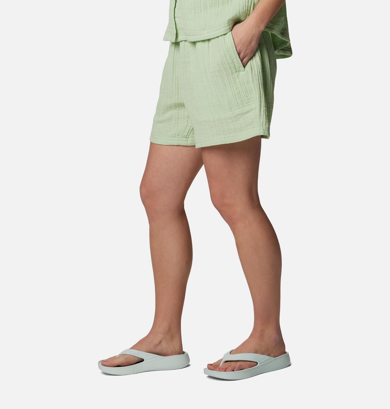 Women's Holly Hideaway™ Breezy Shorts 3