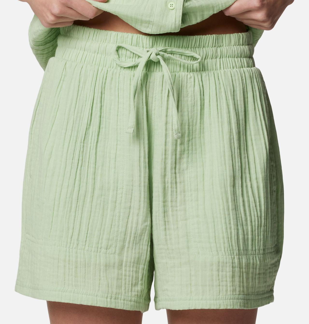 Women's Holly Hideaway™ Breezy Shorts 4