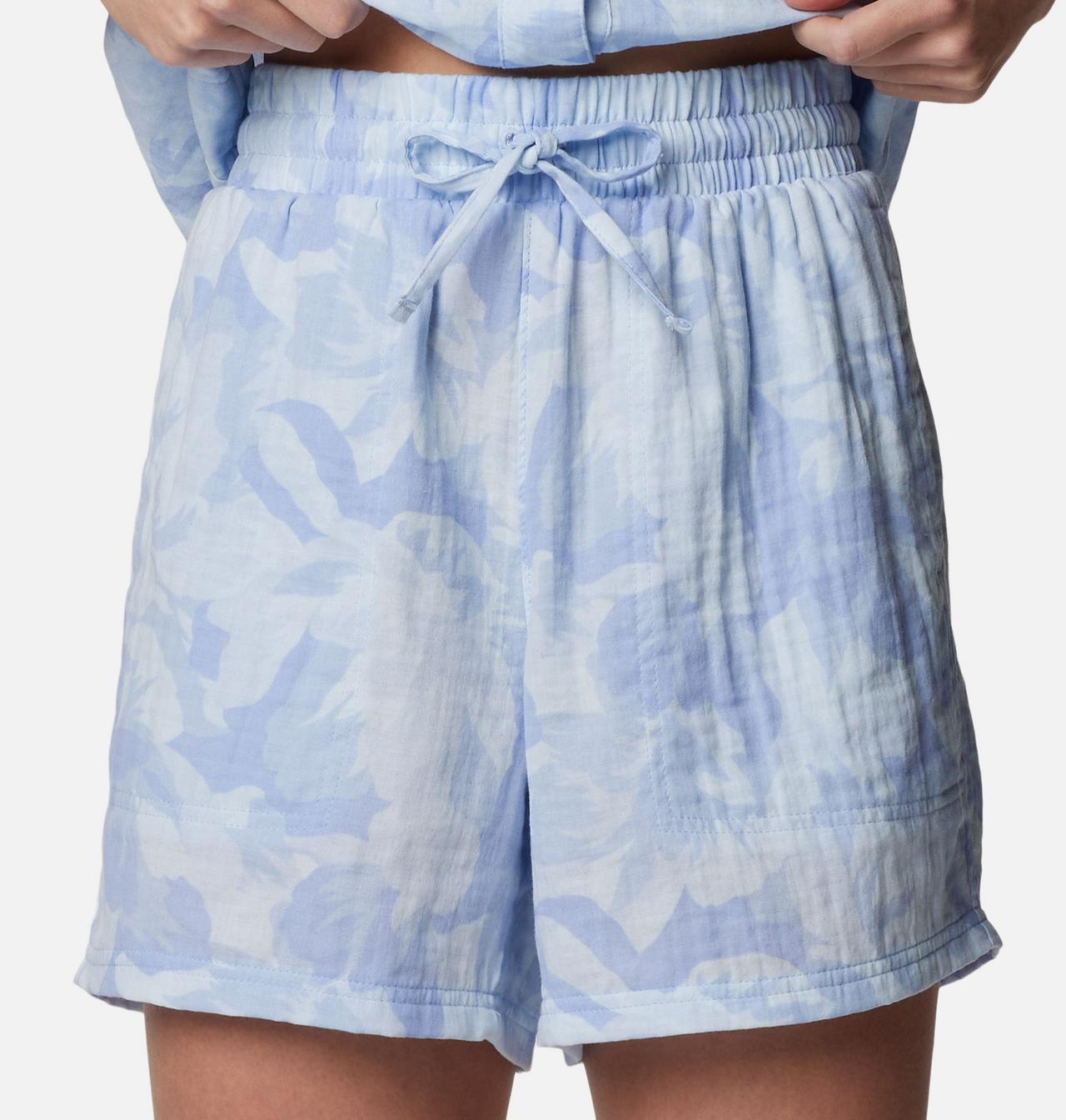 Women's Holly Hideaway™ Breezy Shorts 4