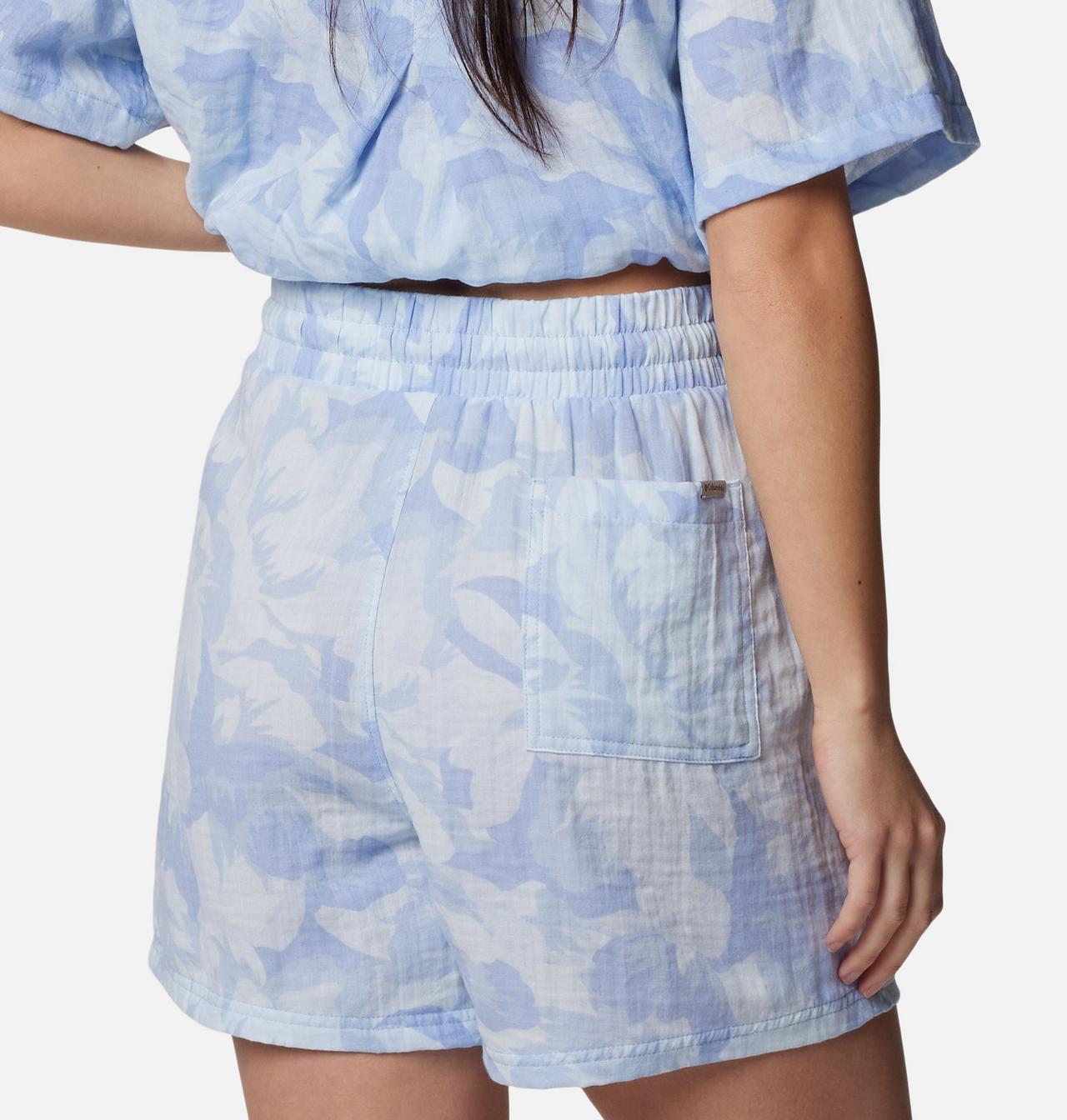 Women's Holly Hideaway™ Breezy Shorts 5