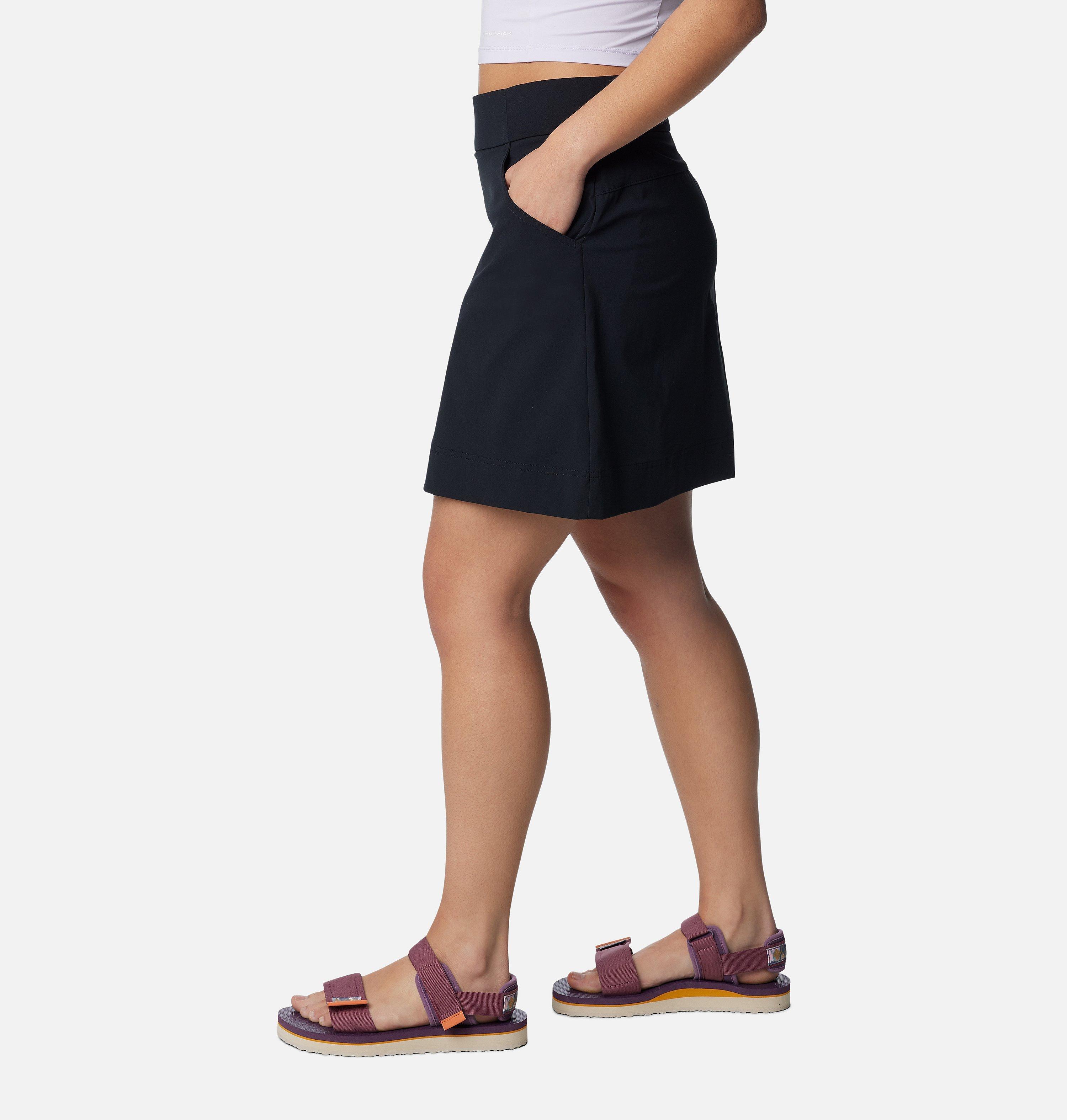 Women's Anytime Straight Skort 3