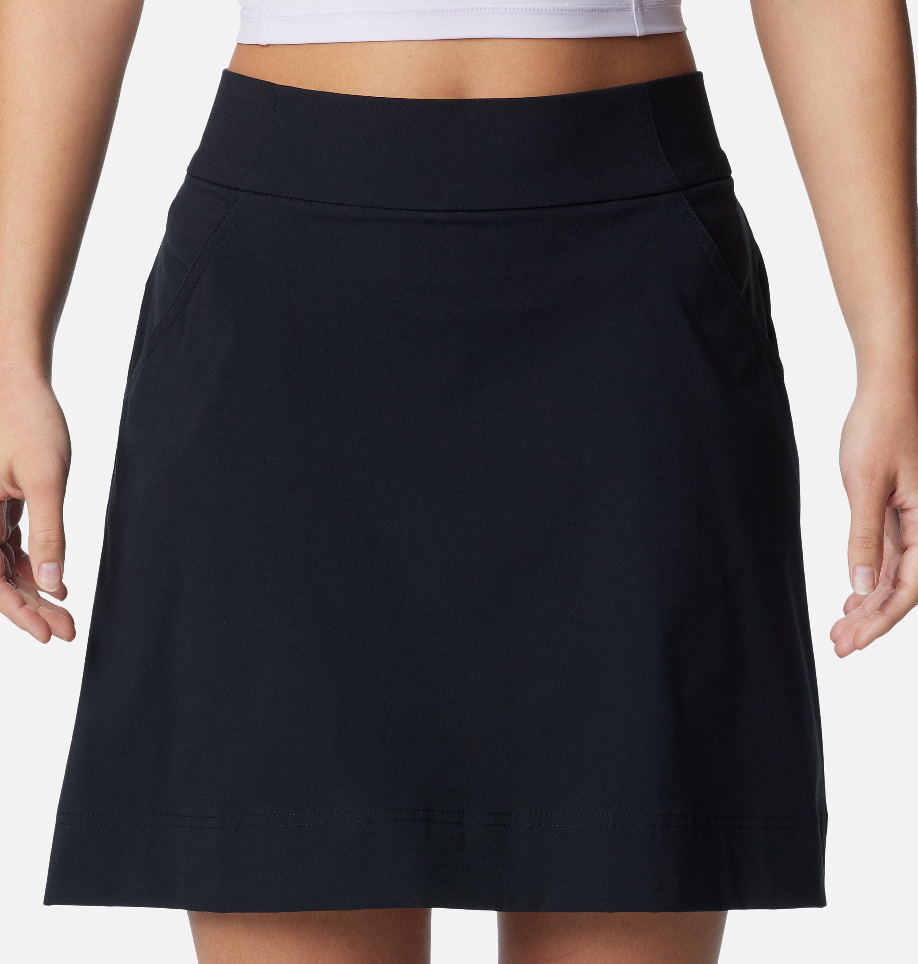 Women's Anytime Straight Skort 4