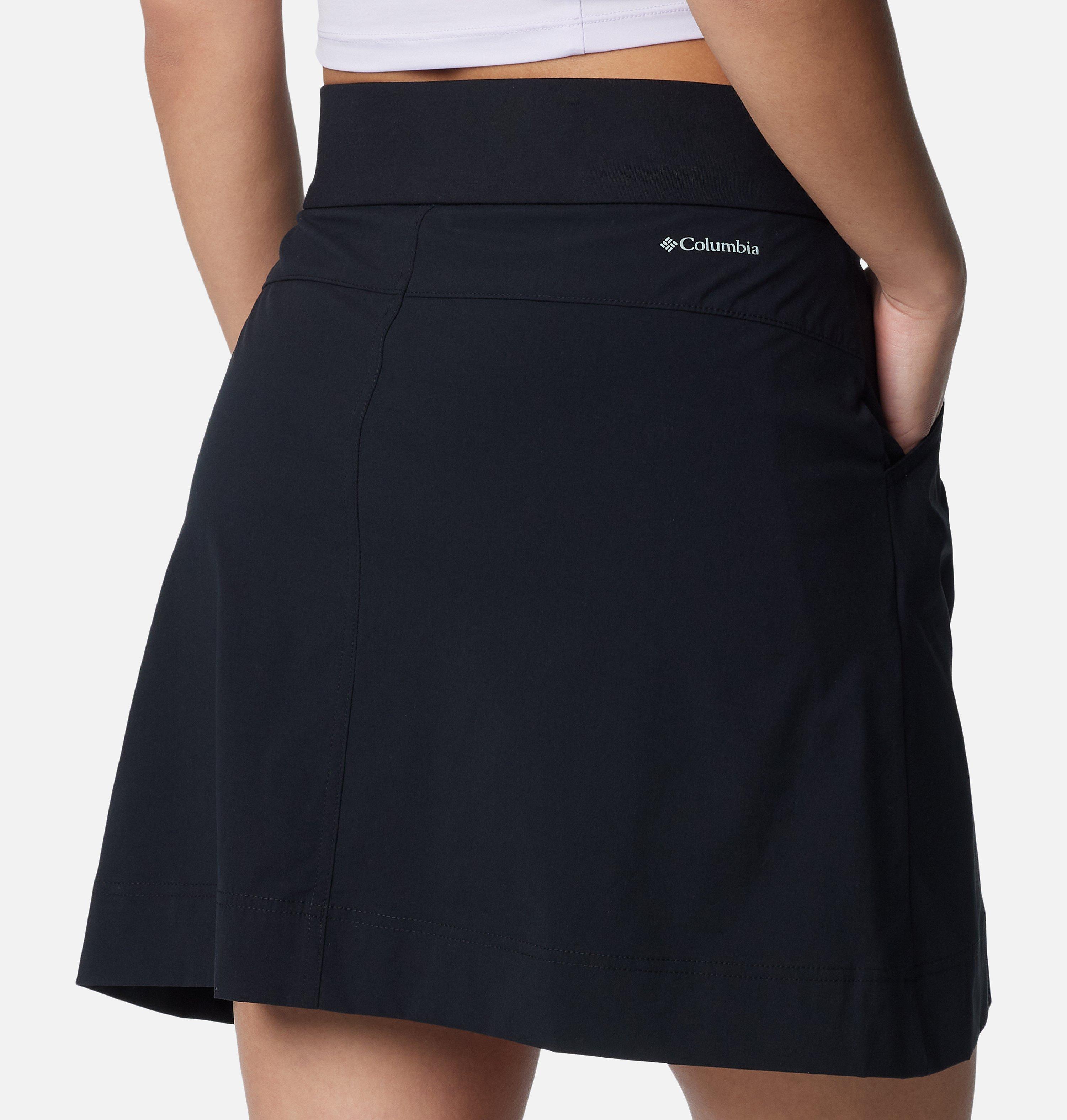 Women's Anytime Straight Skort 5