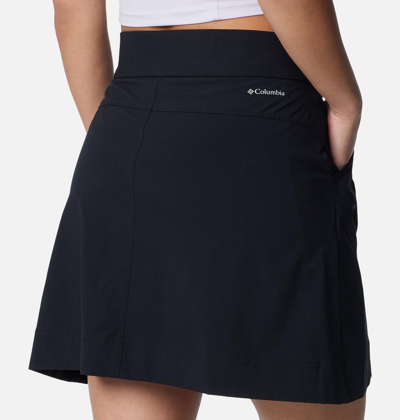 Women's Anytime™ Straight Skort 5