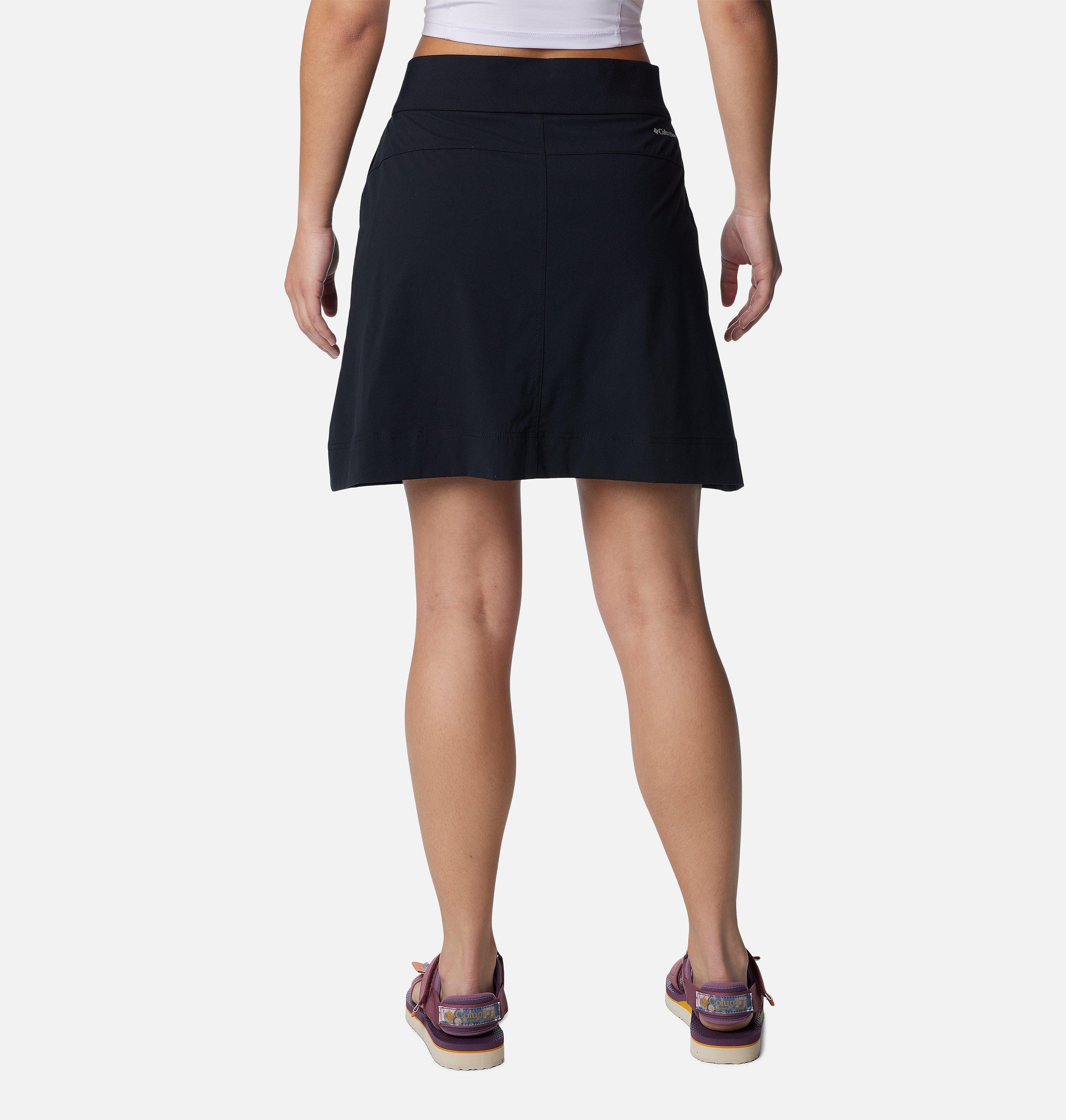 Women's Anytime Straight Skort 2