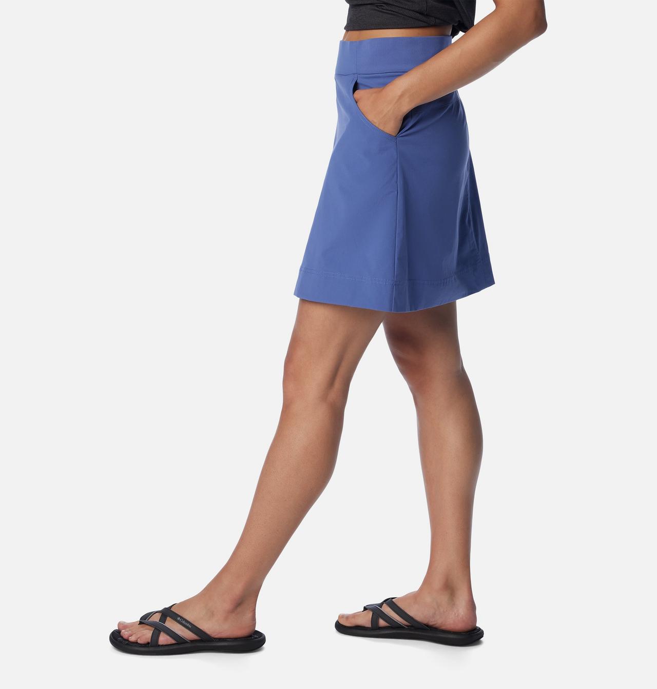 Women's Anytime™ Straight Skort 3