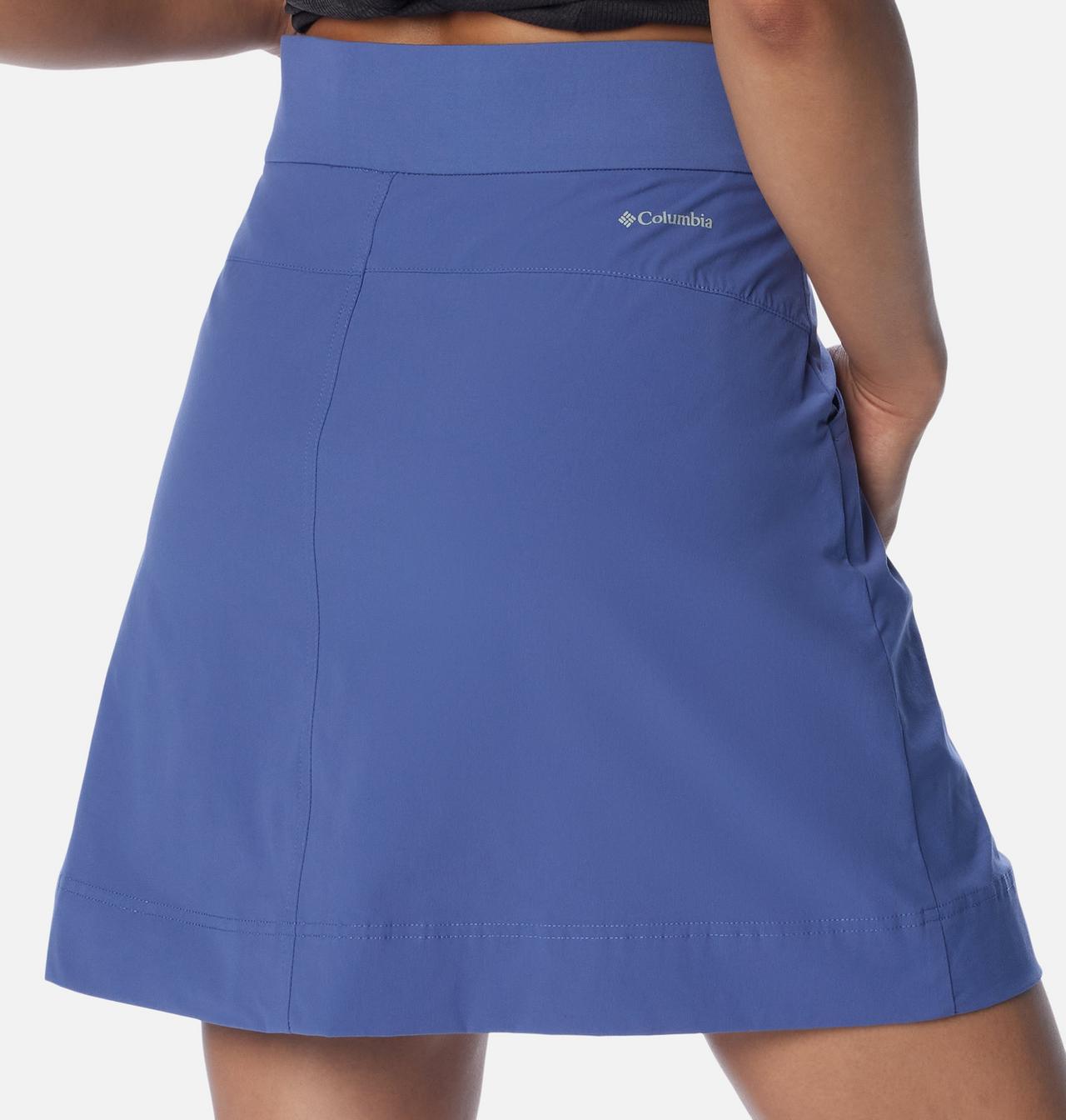 Women's Anytime™ Straight Skort 5