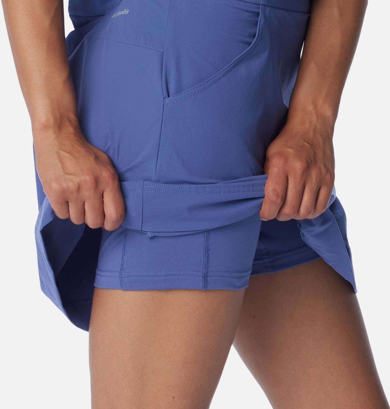 Women's Anytime™ Straight Skort 6