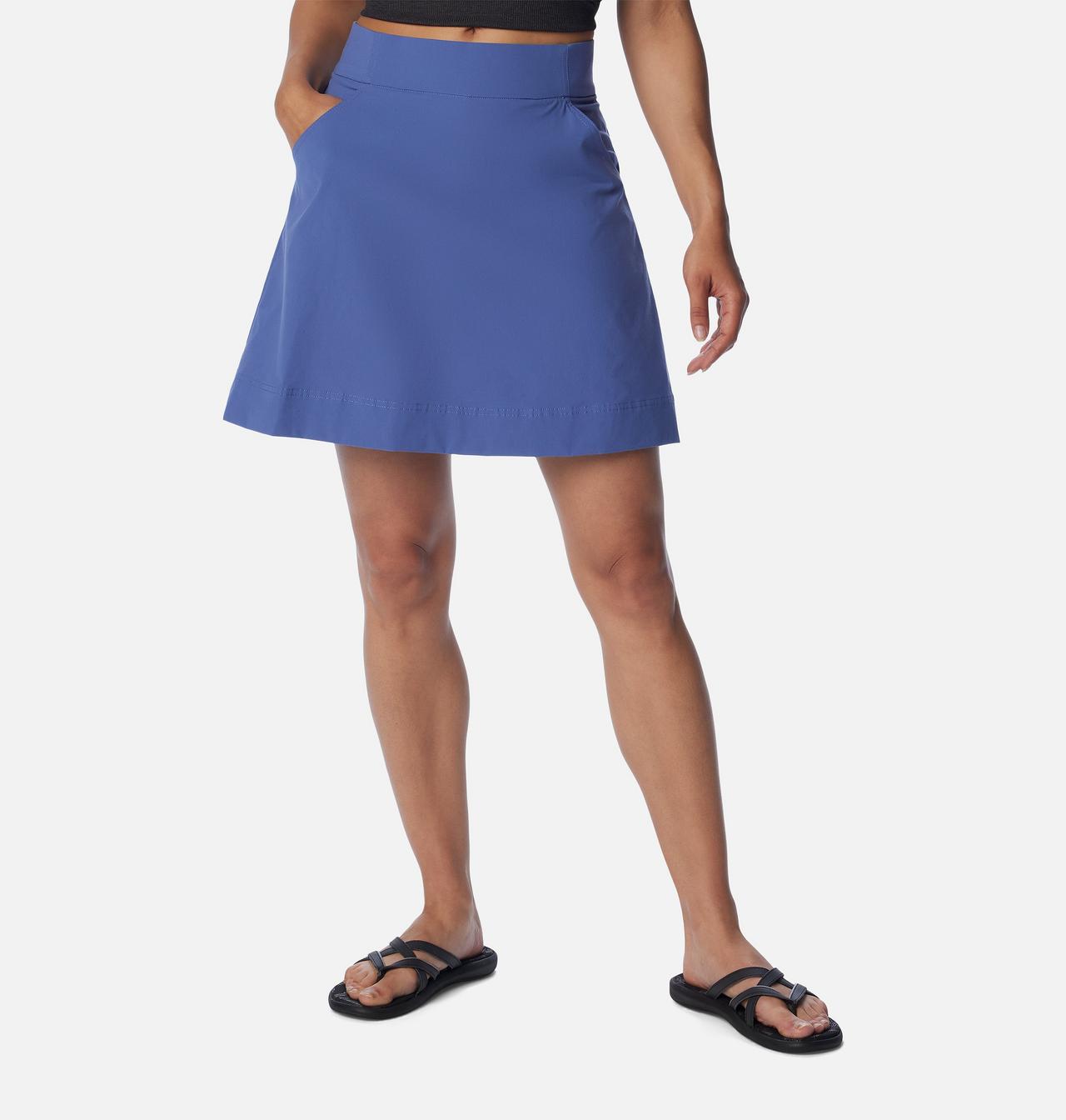 Women's Anytime™ Straight Skort 1