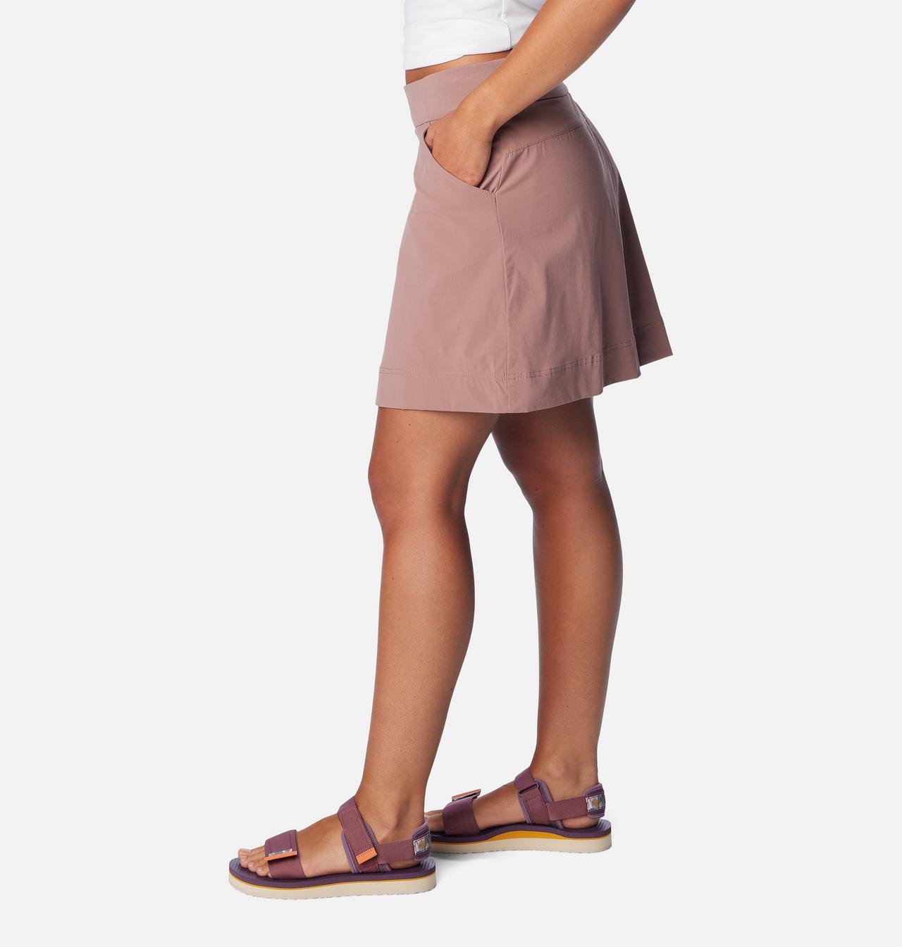 Jupe-short droite Anytime™ pour femme 3