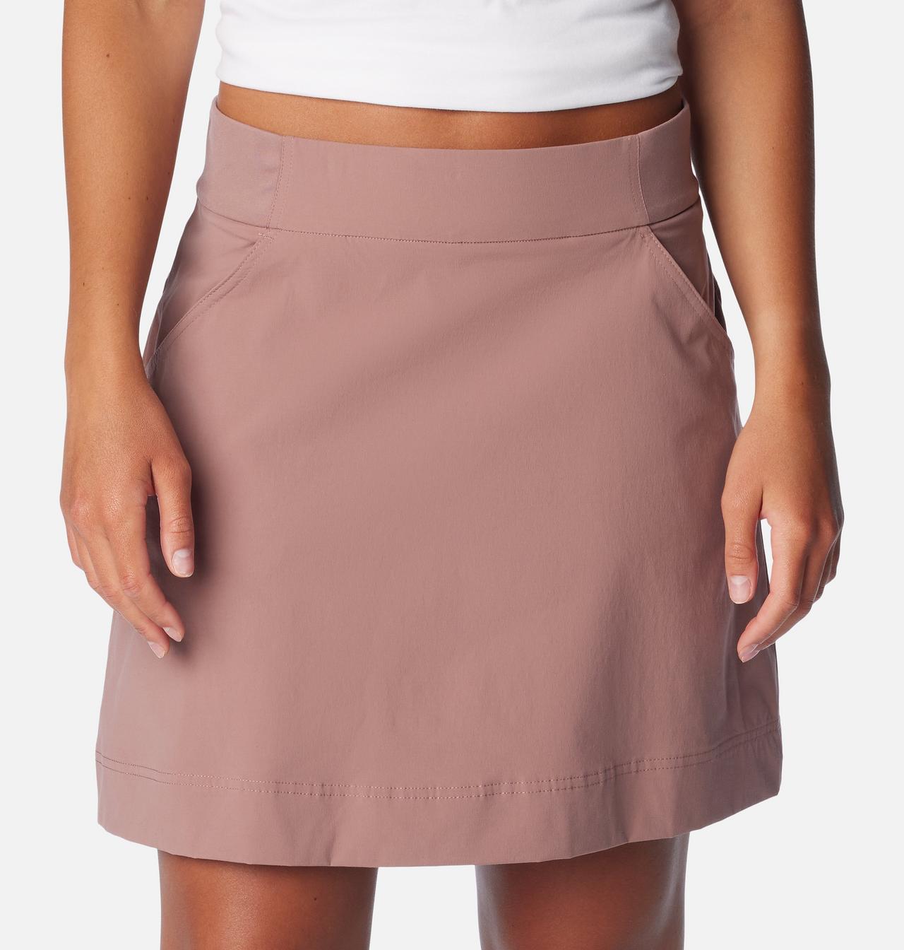 Jupe-short droite Anytime™ pour femme 4