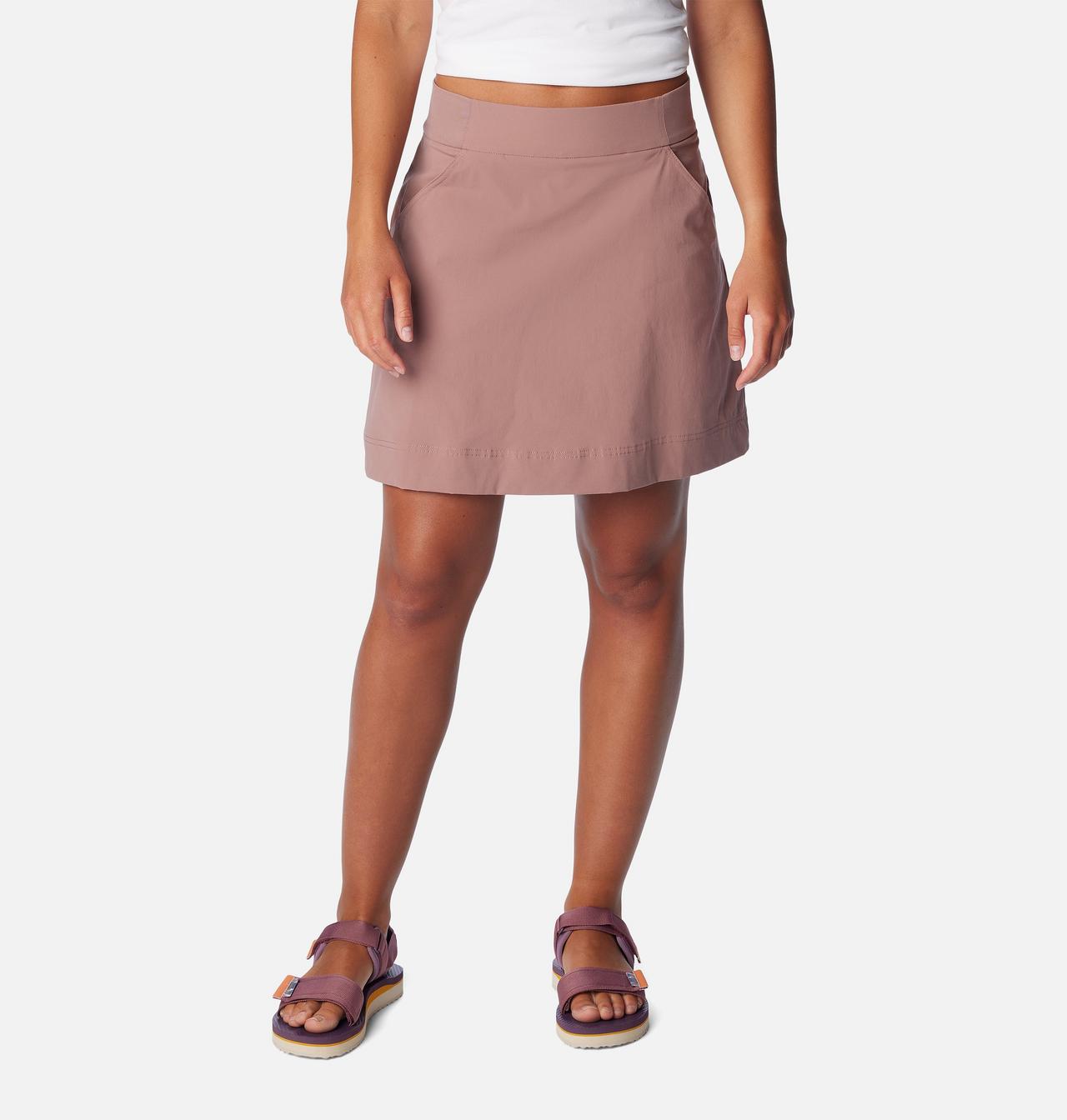 Jupe-short droite Anytime™ pour femme 1
