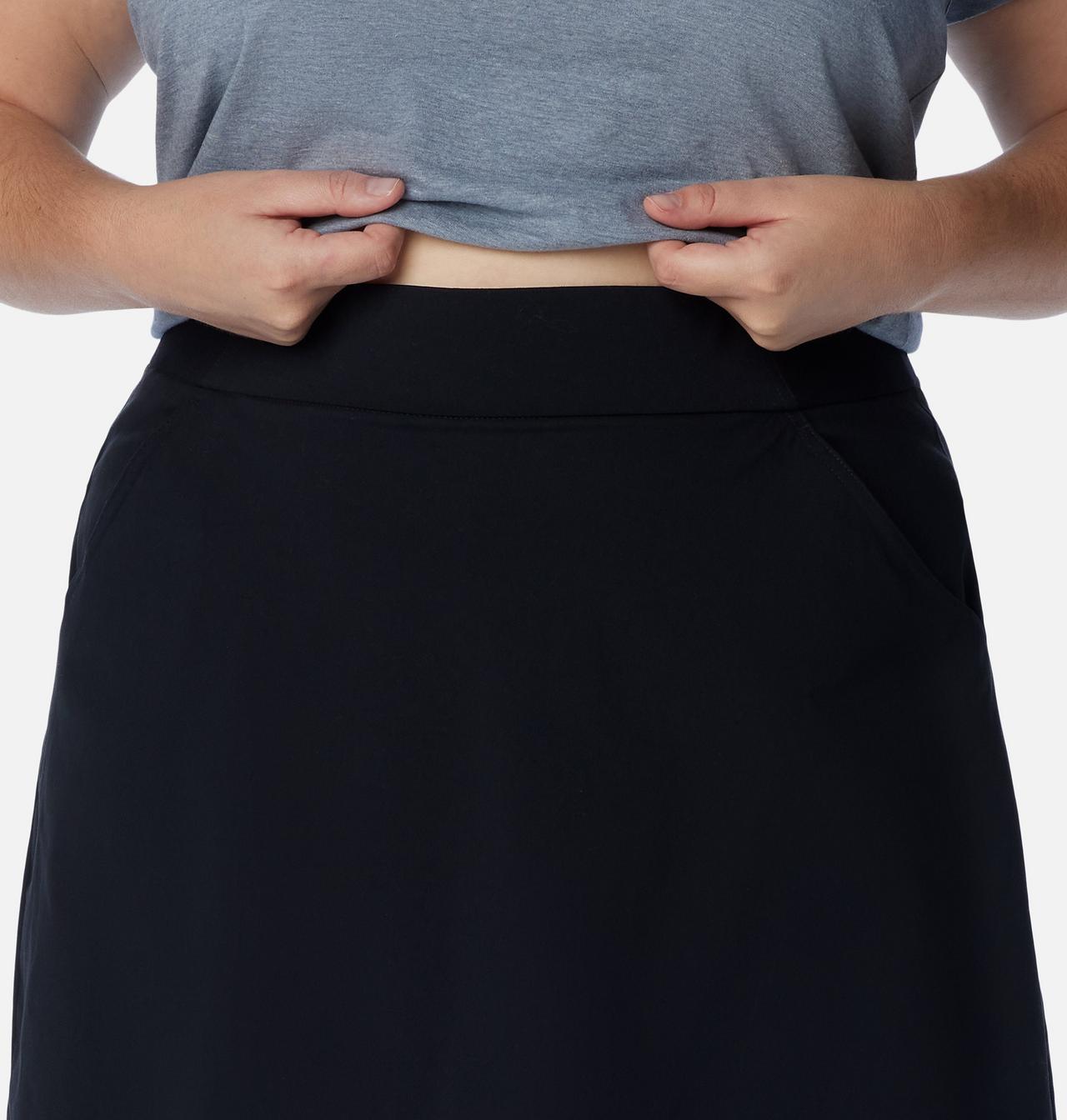 Jupe-short droite Anytime™ pour femme – Grandes tailles 4