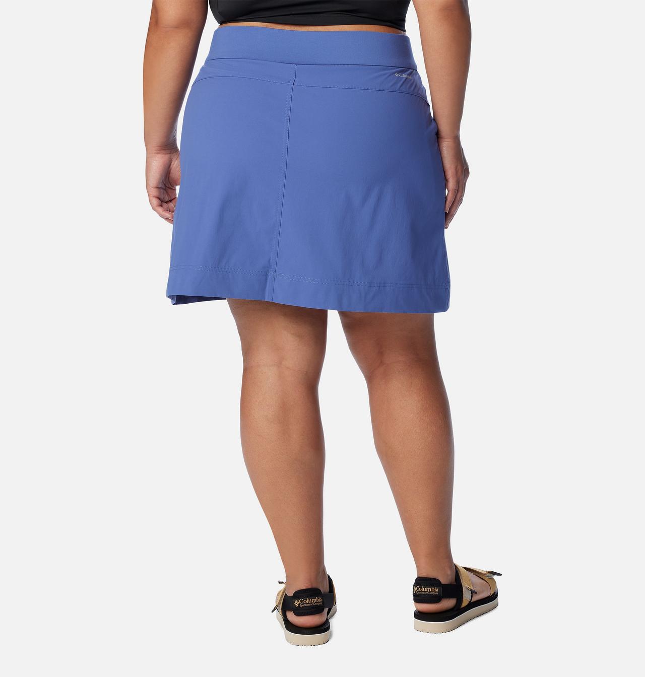 Jupe-short droite Anytime™ pour femme – Grandes tailles 2