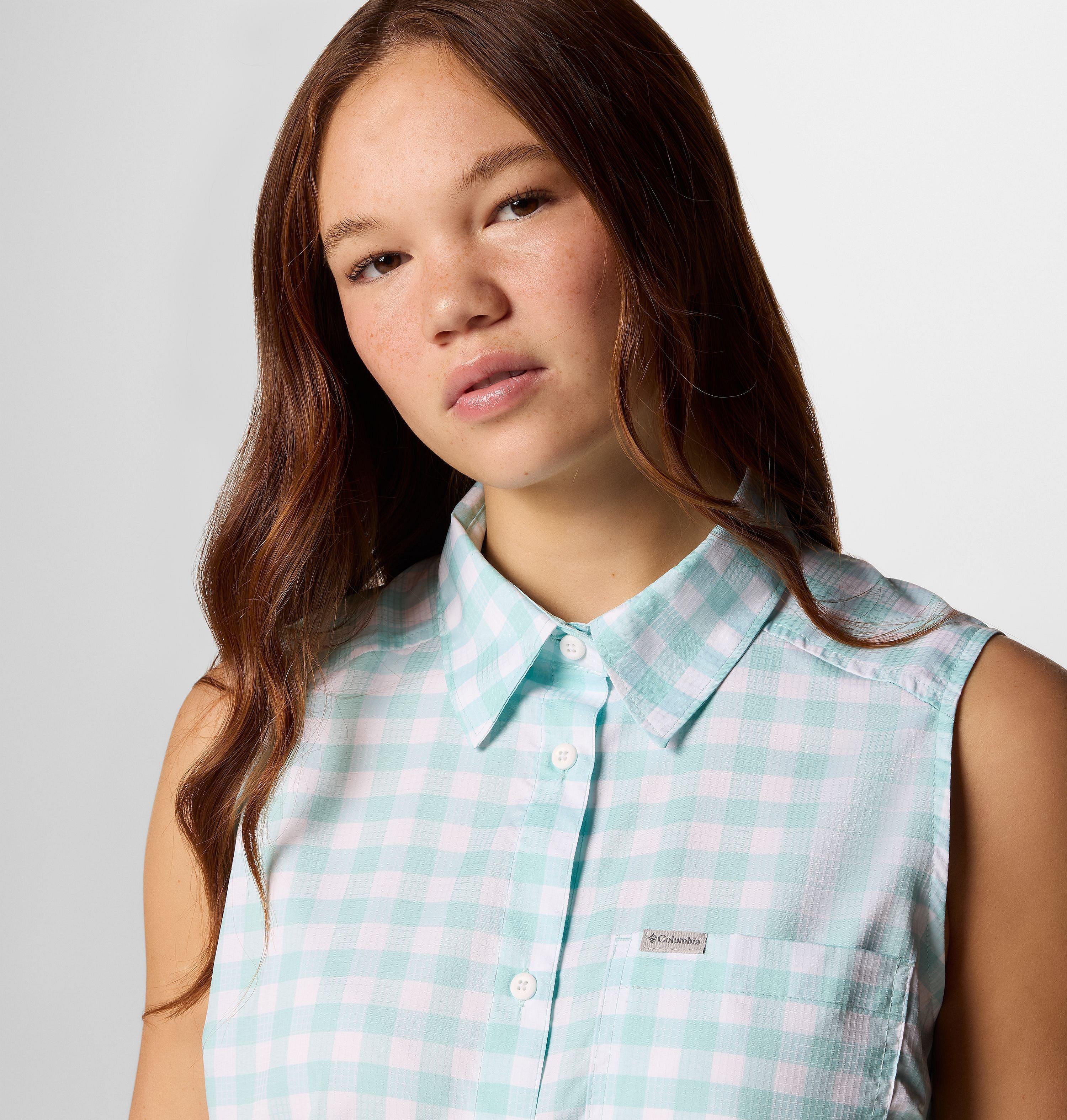 Women's Anytime Lite Sleeveless Top 4