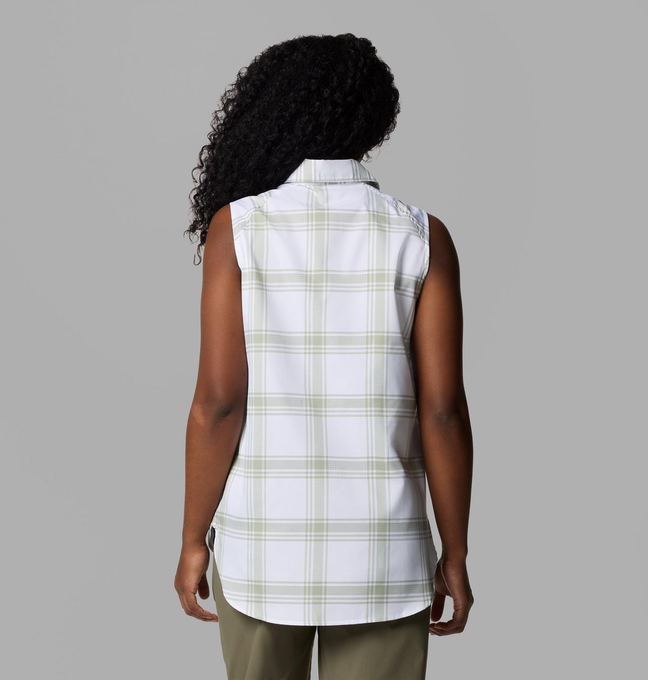 Women's Anytime™ Lite Sleeveless Top | 348 | S 2